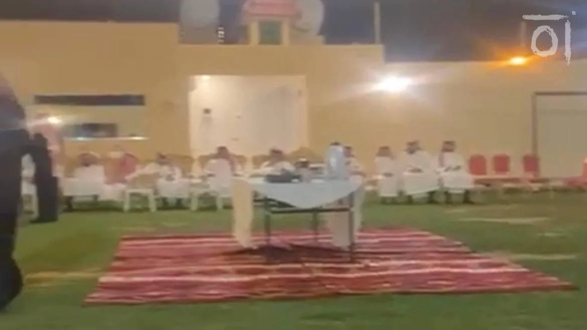 أجواء من الفرح والسرور