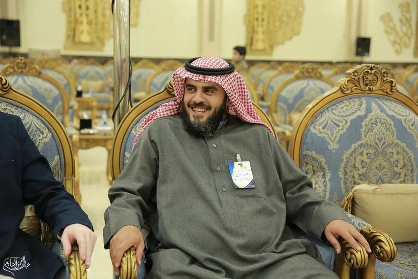 اجتماع القفاري ٢٠١٦ ١٤٣٨