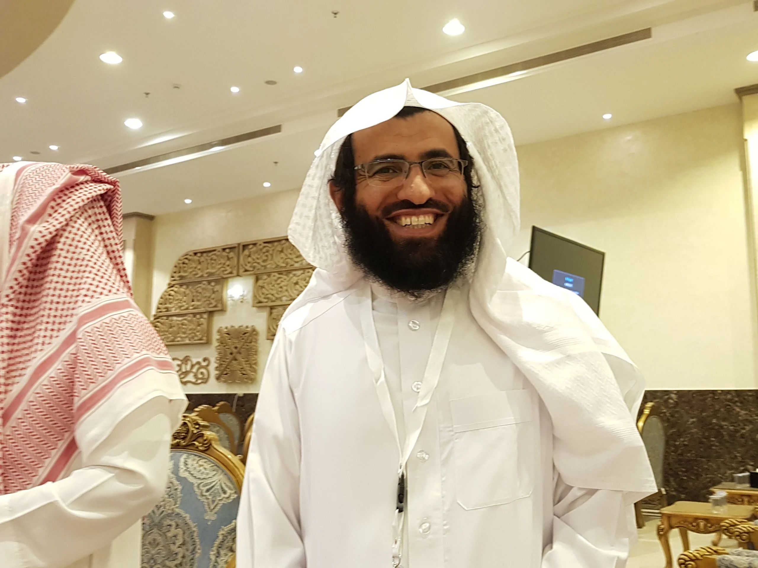 اجتماع القفاري القفاري 2018 ٢٠١٨ 1439 ١٤٣٩ 101