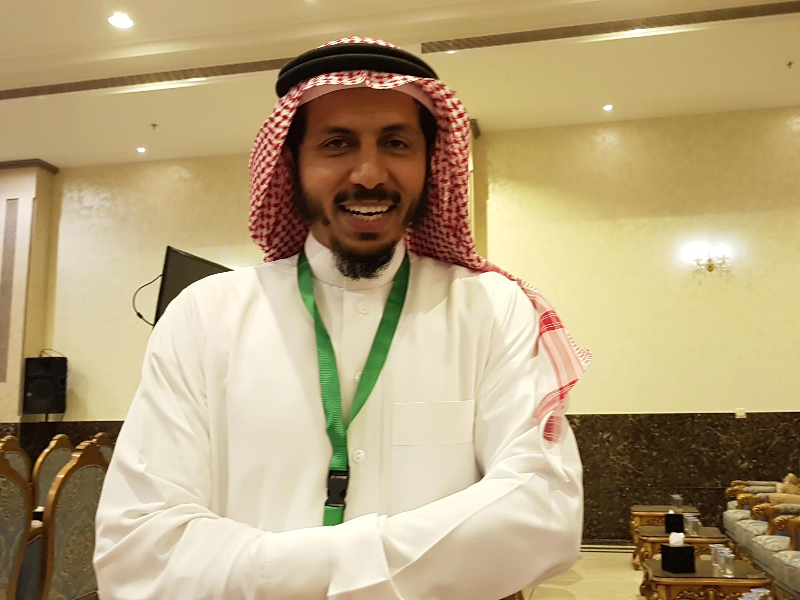 اجتماع القفاري القفاري 2018 ٢٠١٨ 1439 ١٤٣٩ 102