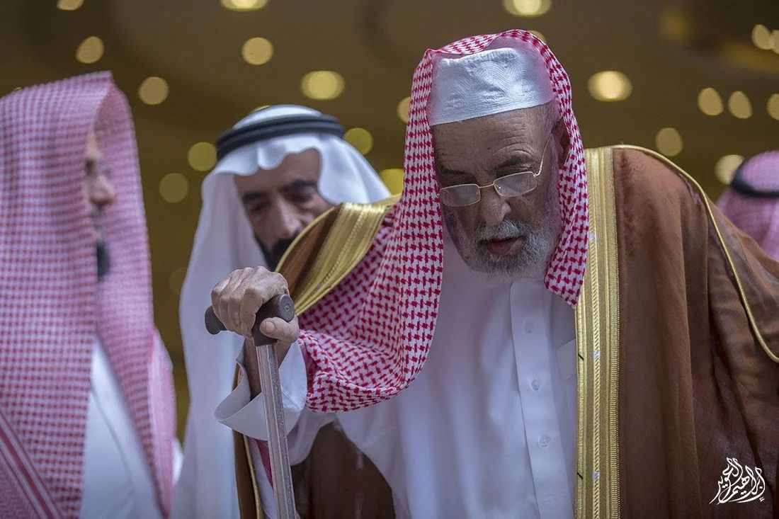 اجتماع القفاري القفاري 2018 ٢٠١٨ 1439 ١٤٣٩ 111