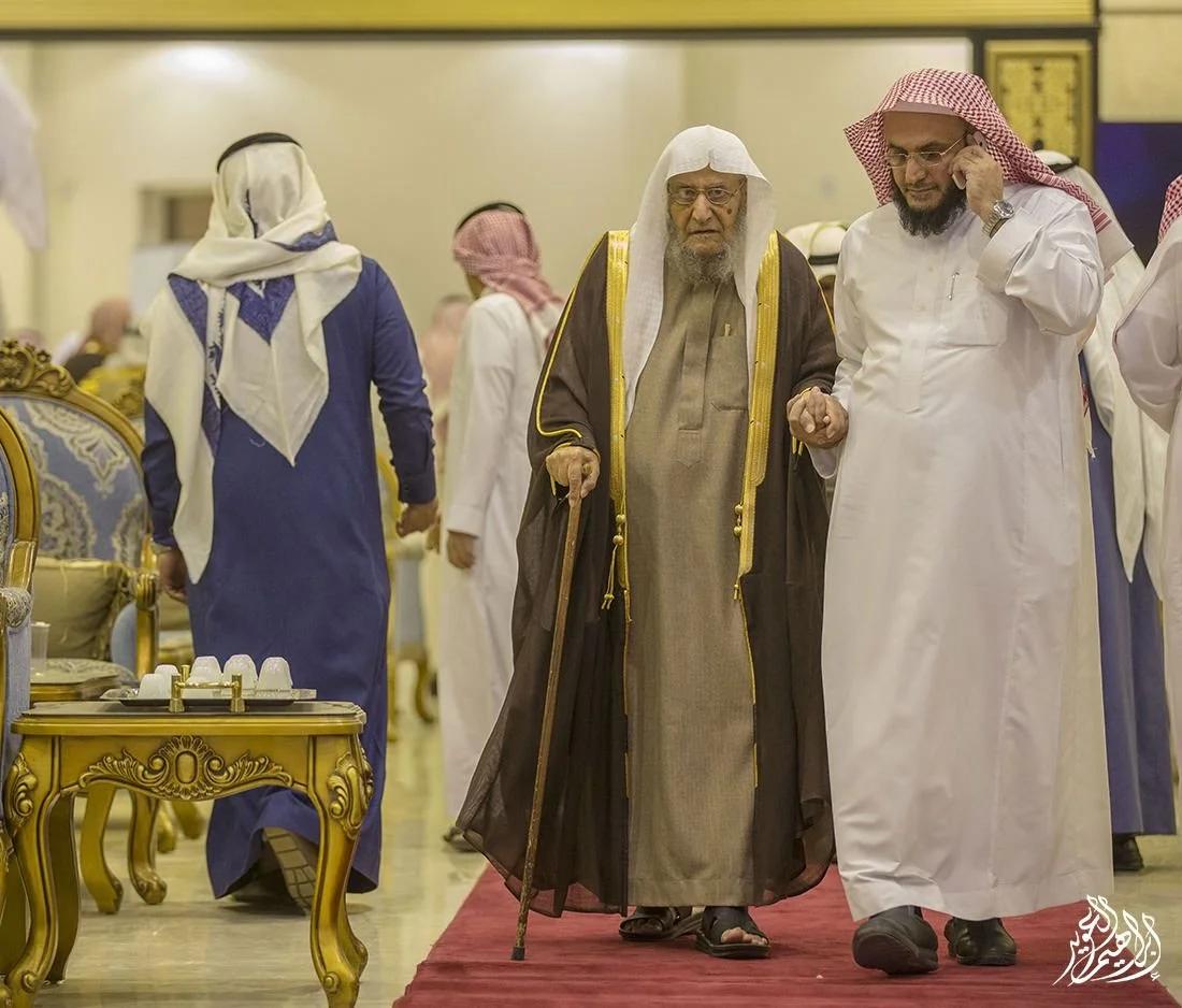 اجتماع القفاري القفاري 2018 ٢٠١٨ 1439 ١٤٣٩ 112