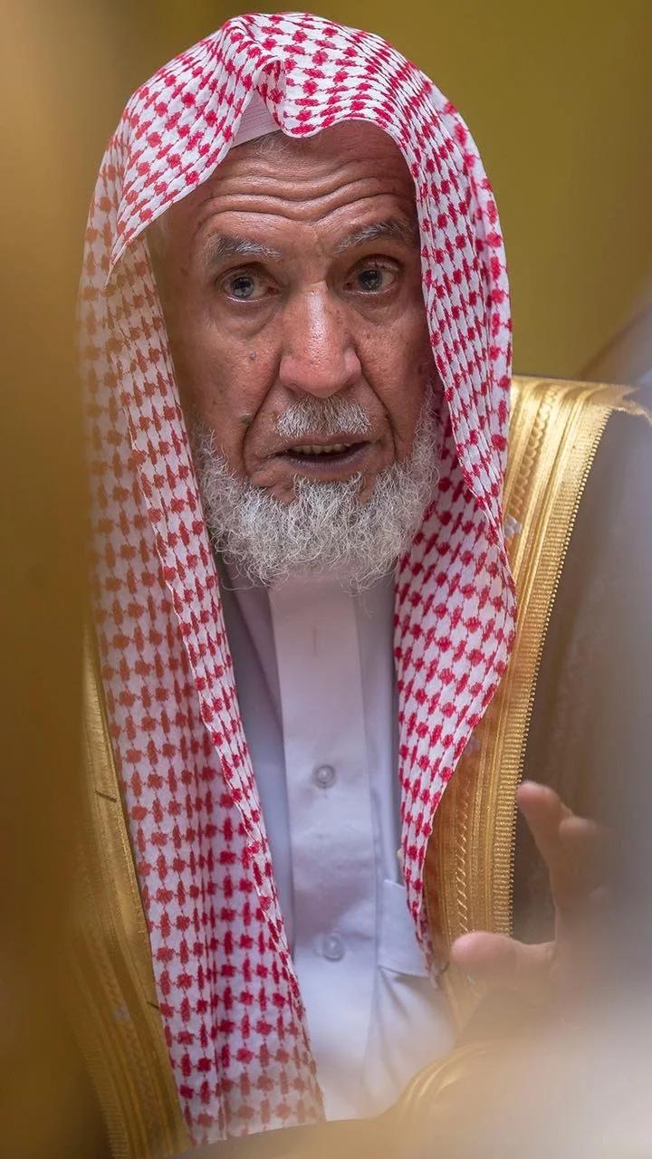 اجتماع القفاري القفاري 2018 ٢٠١٨ 1439 ١٤٣٩ 115