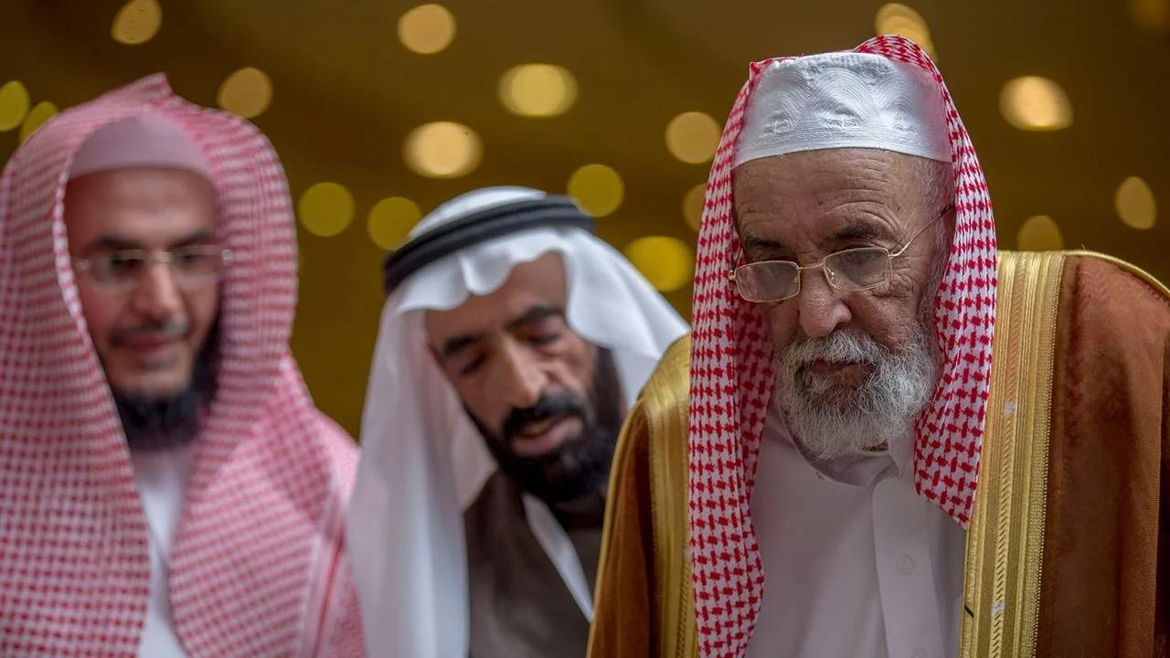 اجتماع القفاري القفاري 2018 ٢٠١٨ 1439 ١٤٣٩ 116