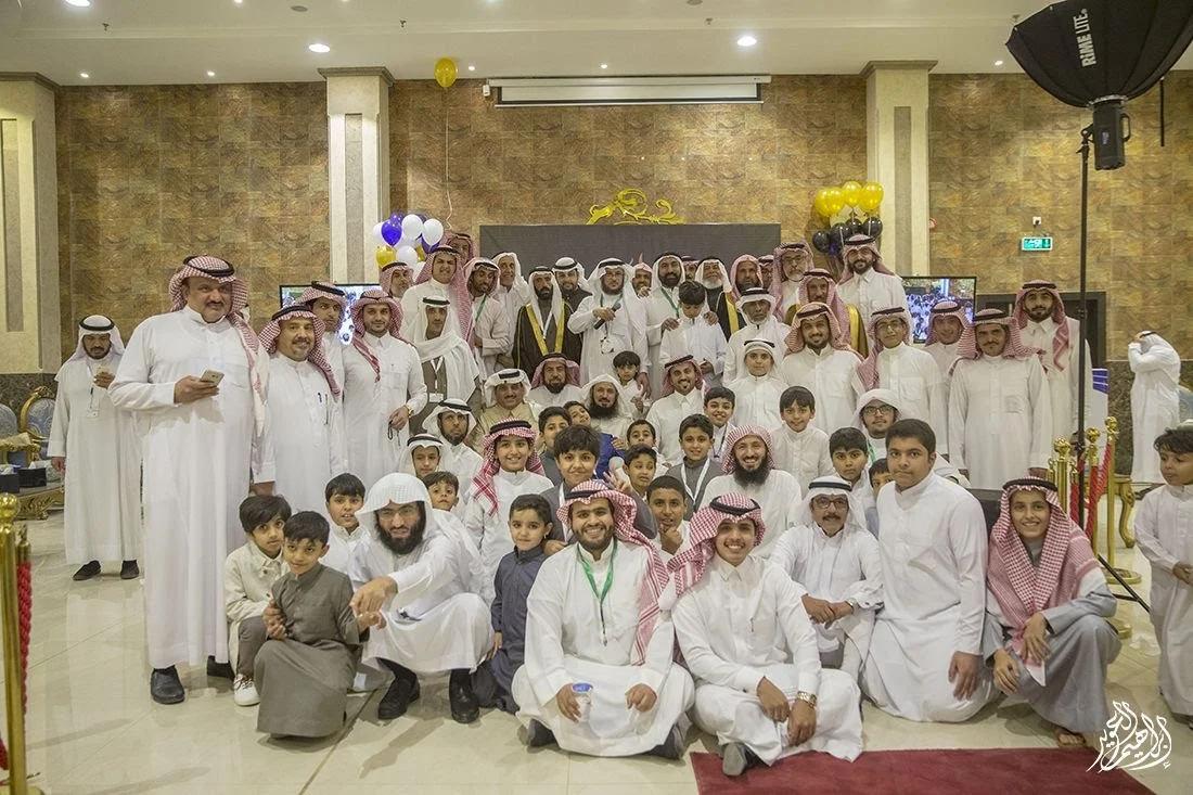 اجتماع القفاري القفاري 2018 ٢٠١٨ 1439 ١٤٣٩ 119