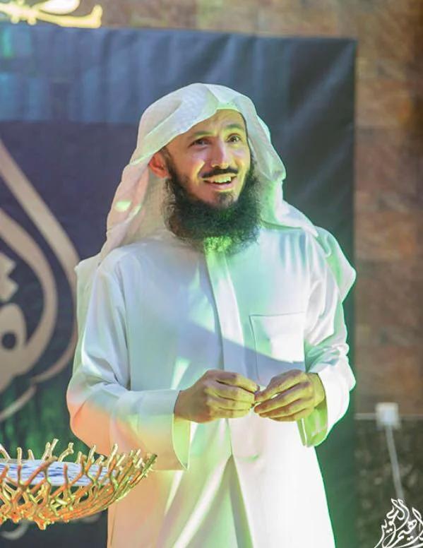 اجتماع القفاري القفاري 2018 ٢٠١٨ 1439 ١٤٣٩ 122