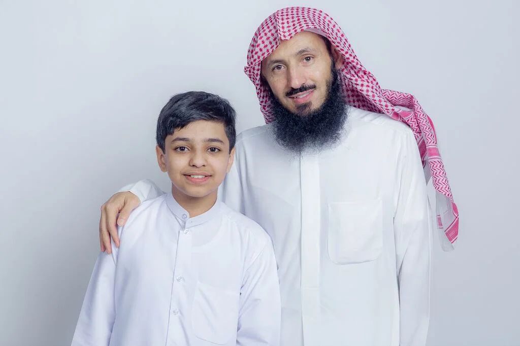 اجتماع القفاري القفاري 2018 ٢٠١٨ 1439 ١٤٣٩ 124