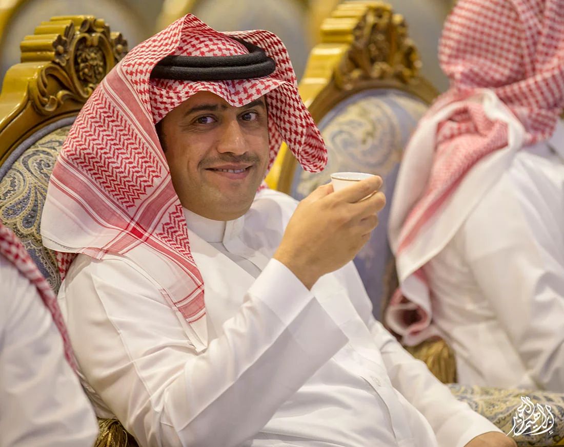 اجتماع القفاري القفاري 2018 ٢٠١٨ 1439 ١٤٣٩ 126