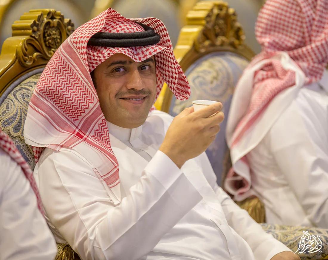 اجتماع القفاري القفاري 2018 ٢٠١٨ 1439 ١٤٣٩ 126