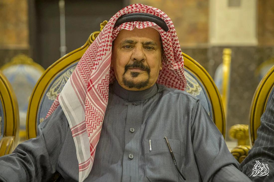 اجتماع القفاري القفاري 2018 ٢٠١٨ 1439 ١٤٣٩ 128