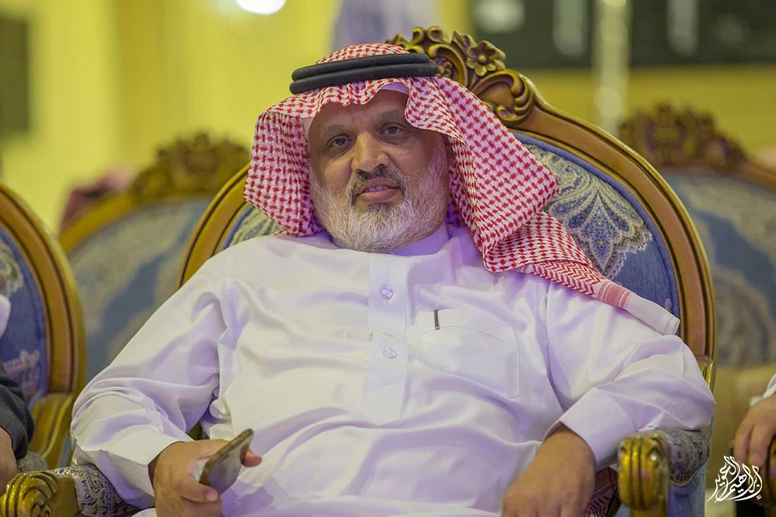 اجتماع القفاري القفاري 2018 ٢٠١٨ 1439 ١٤٣٩ 130