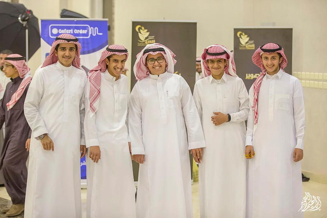 اجتماع القفاري القفاري 2018 ٢٠١٨ 1439 ١٤٣٩ 131