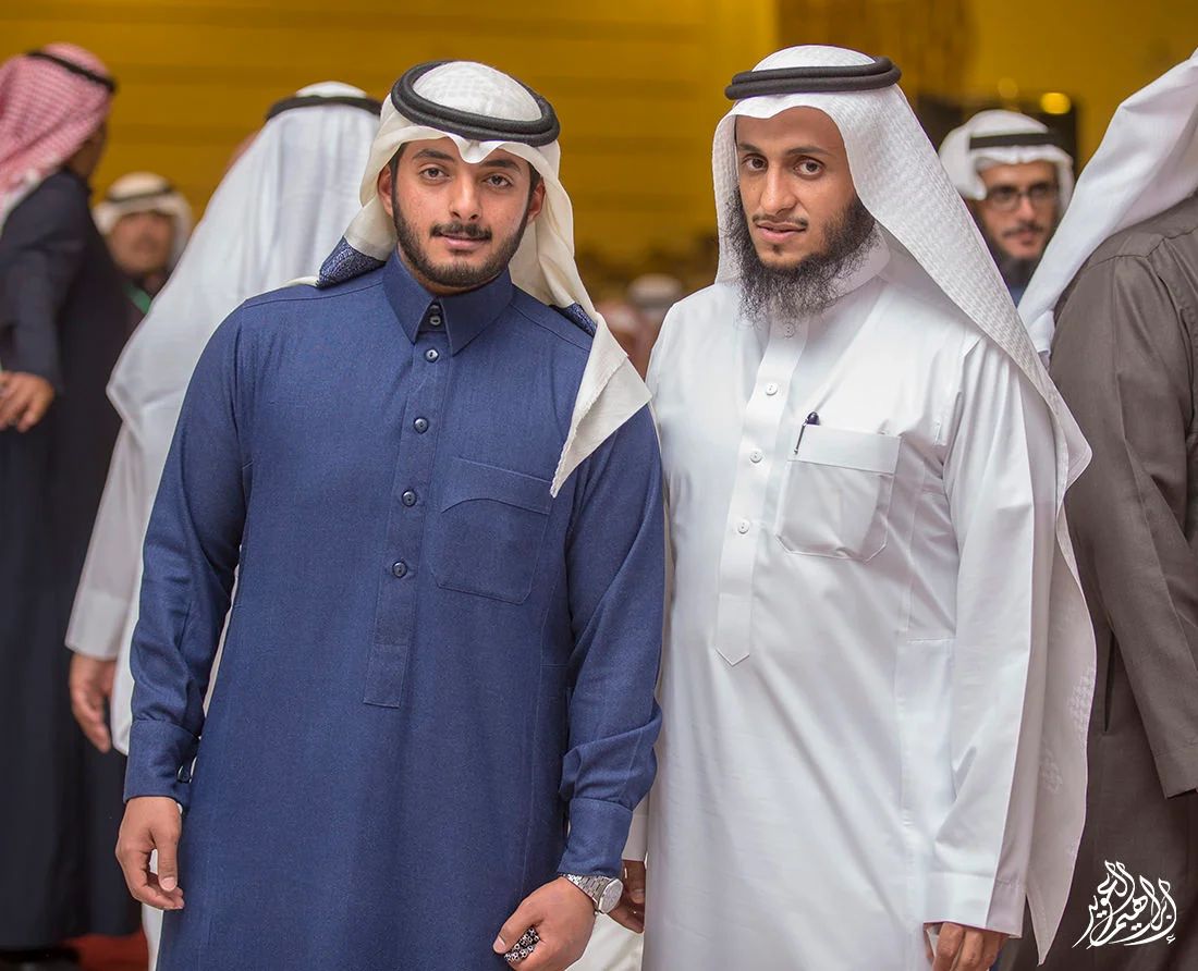 اجتماع القفاري القفاري 2018 ٢٠١٨ 1439 ١٤٣٩ 135