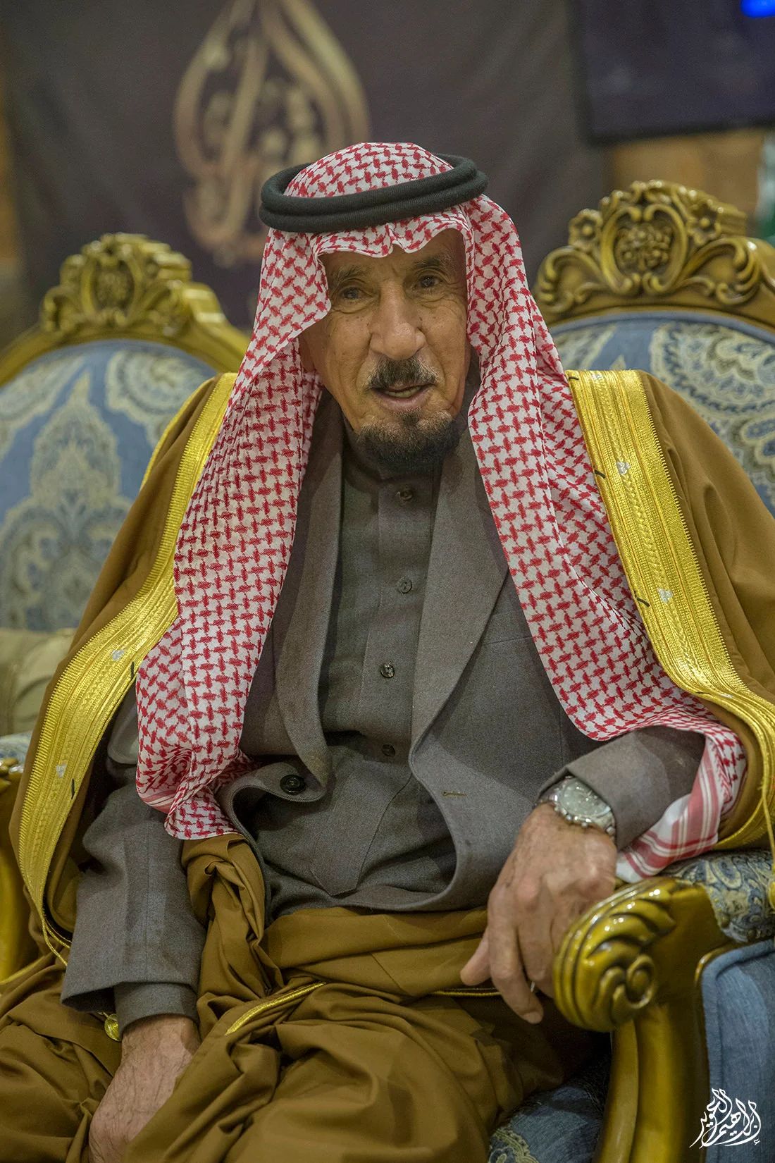 اجتماع القفاري القفاري 2018 ٢٠١٨ 1439 ١٤٣٩ 138