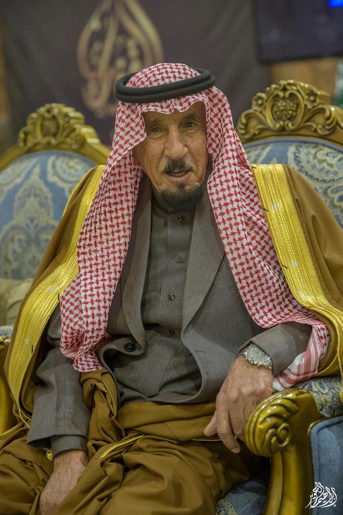 اجتماع القفاري القفاري 2018 ٢٠١٨ 1439 ١٤٣٩ 138