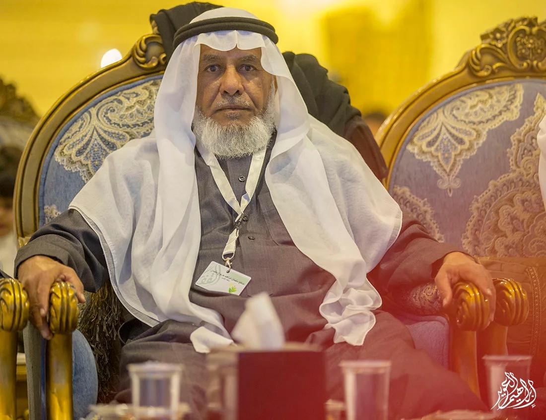 اجتماع القفاري القفاري 2018 ٢٠١٨ 1439 ١٤٣٩ 15