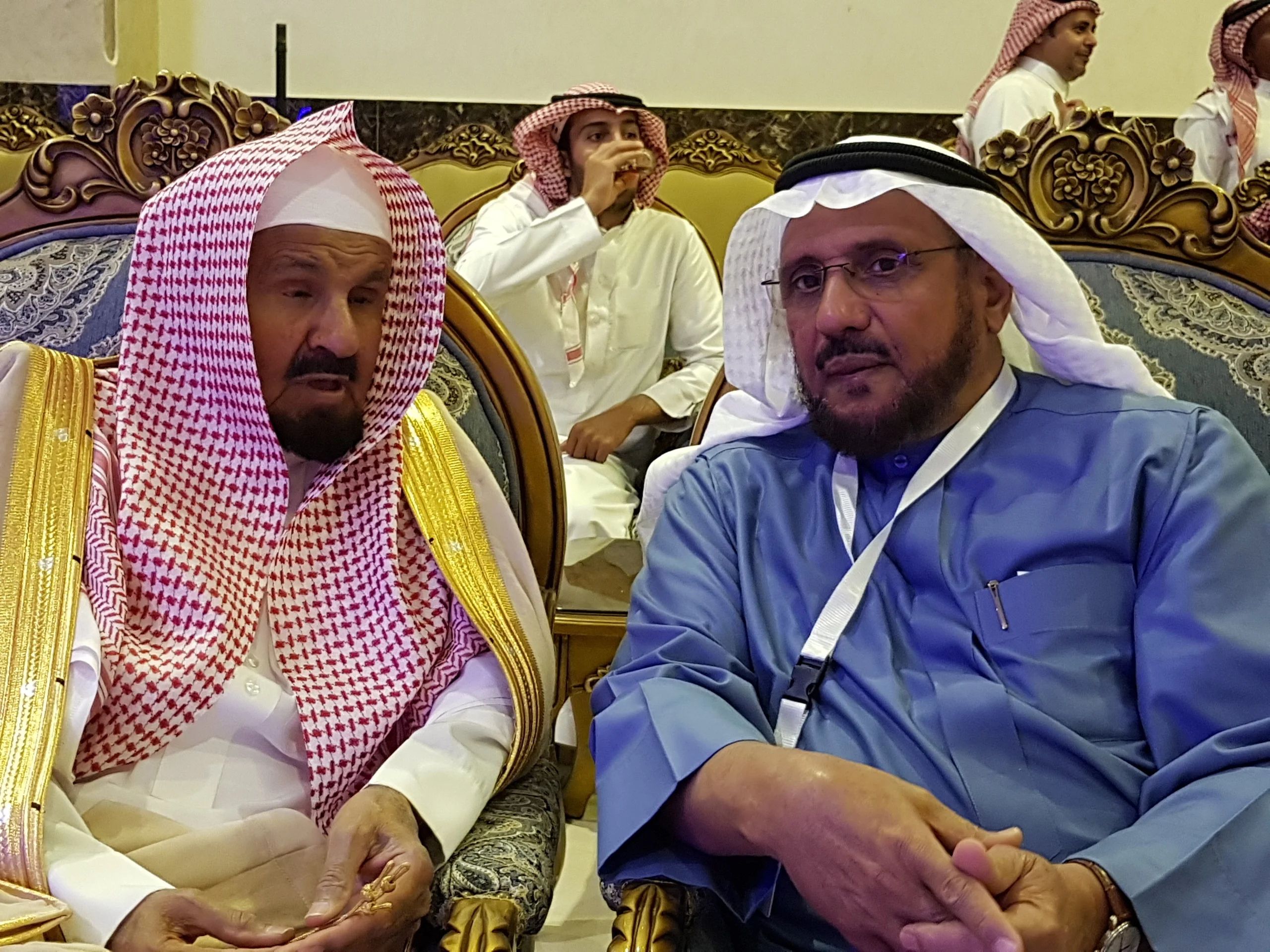 اجتماع القفاري القفاري 2018 ٢٠١٨ 1439 . ١٤٣٩ 187