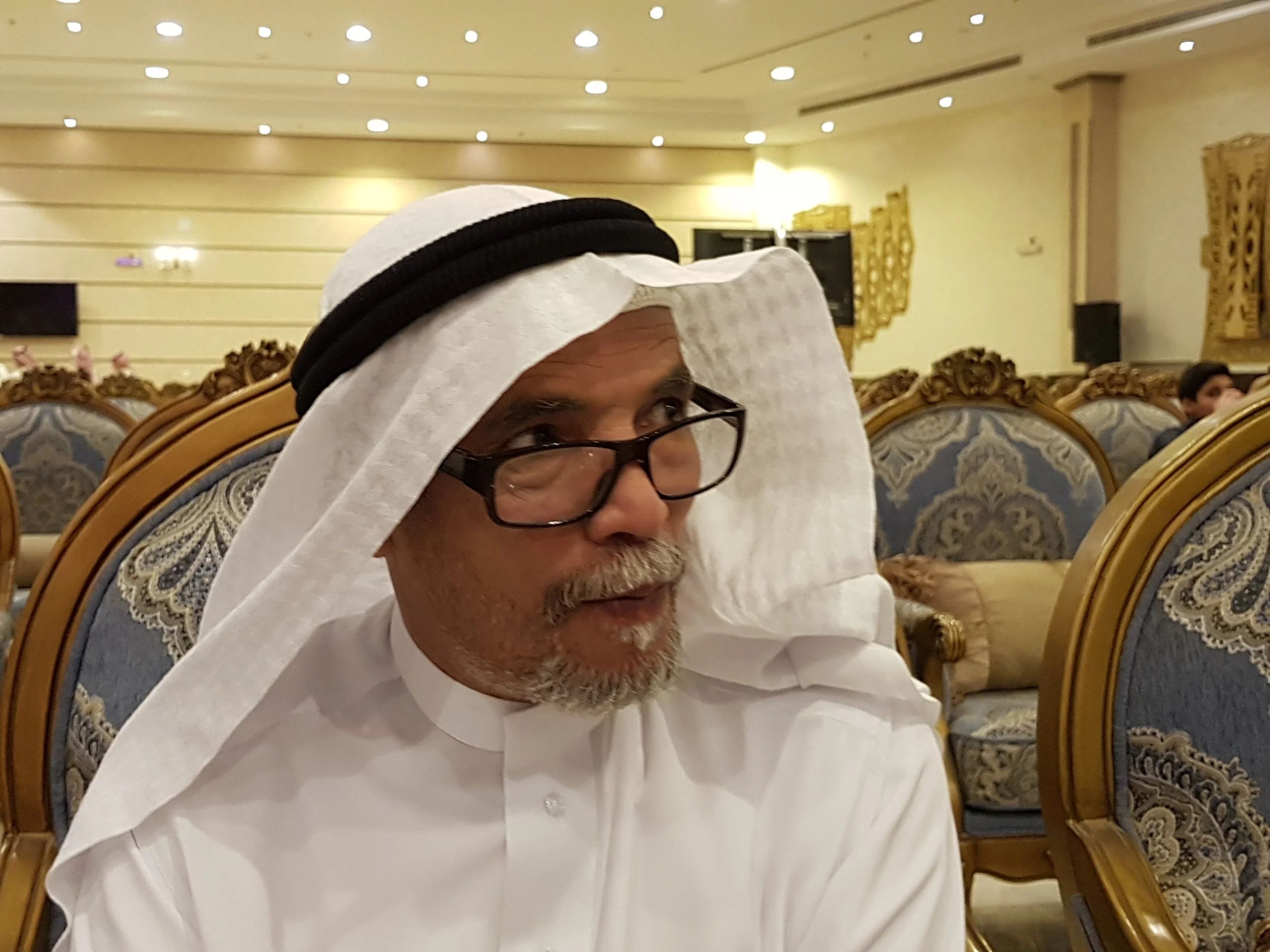 اجتماع القفاري القفاري 2018 ٢٠١٨ 1439 . ١٤٣٩ 192