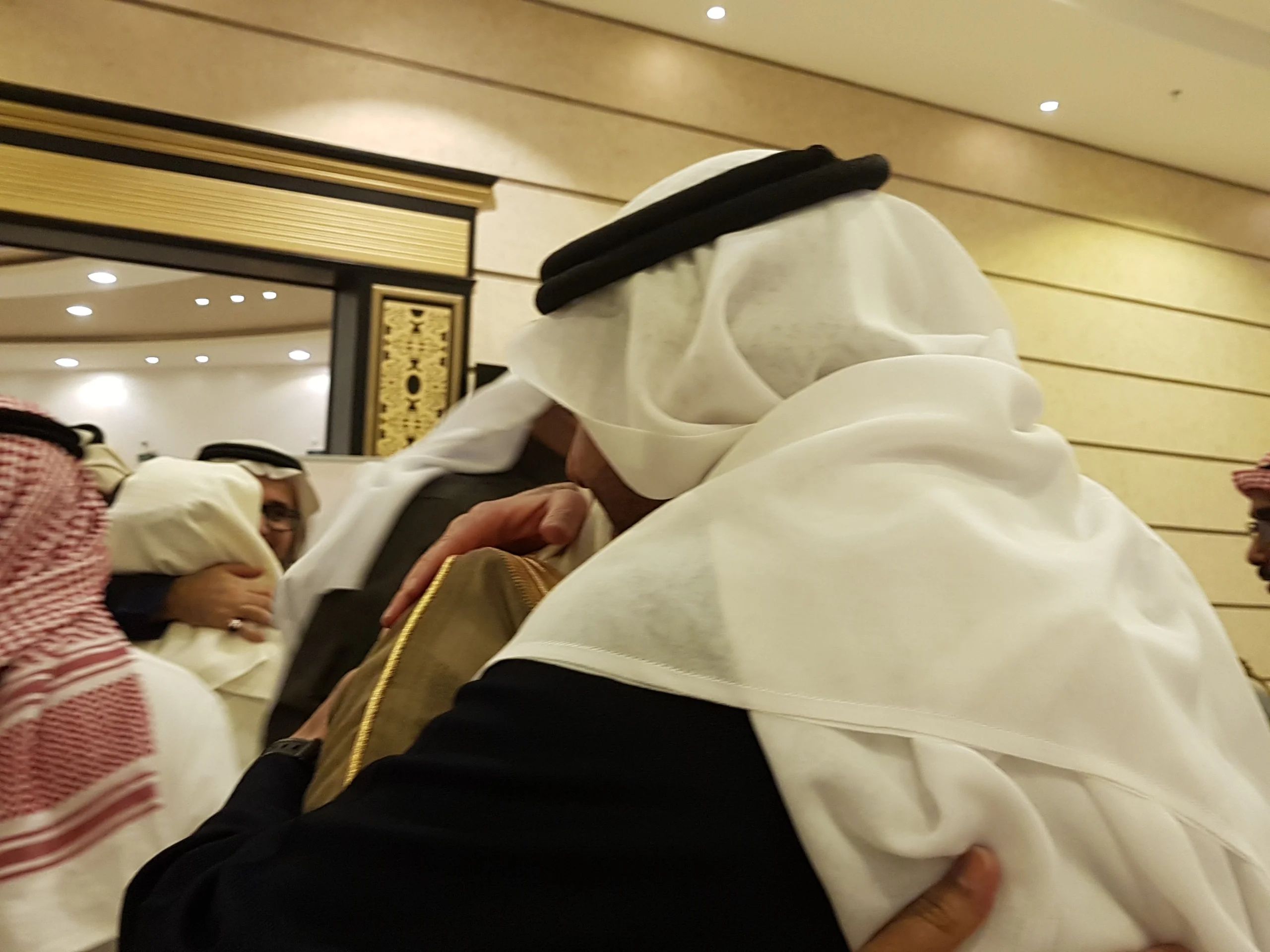 اجتماع القفاري القفاري 2018 ٢٠١٨ 1439 ١٤٣٩ 32