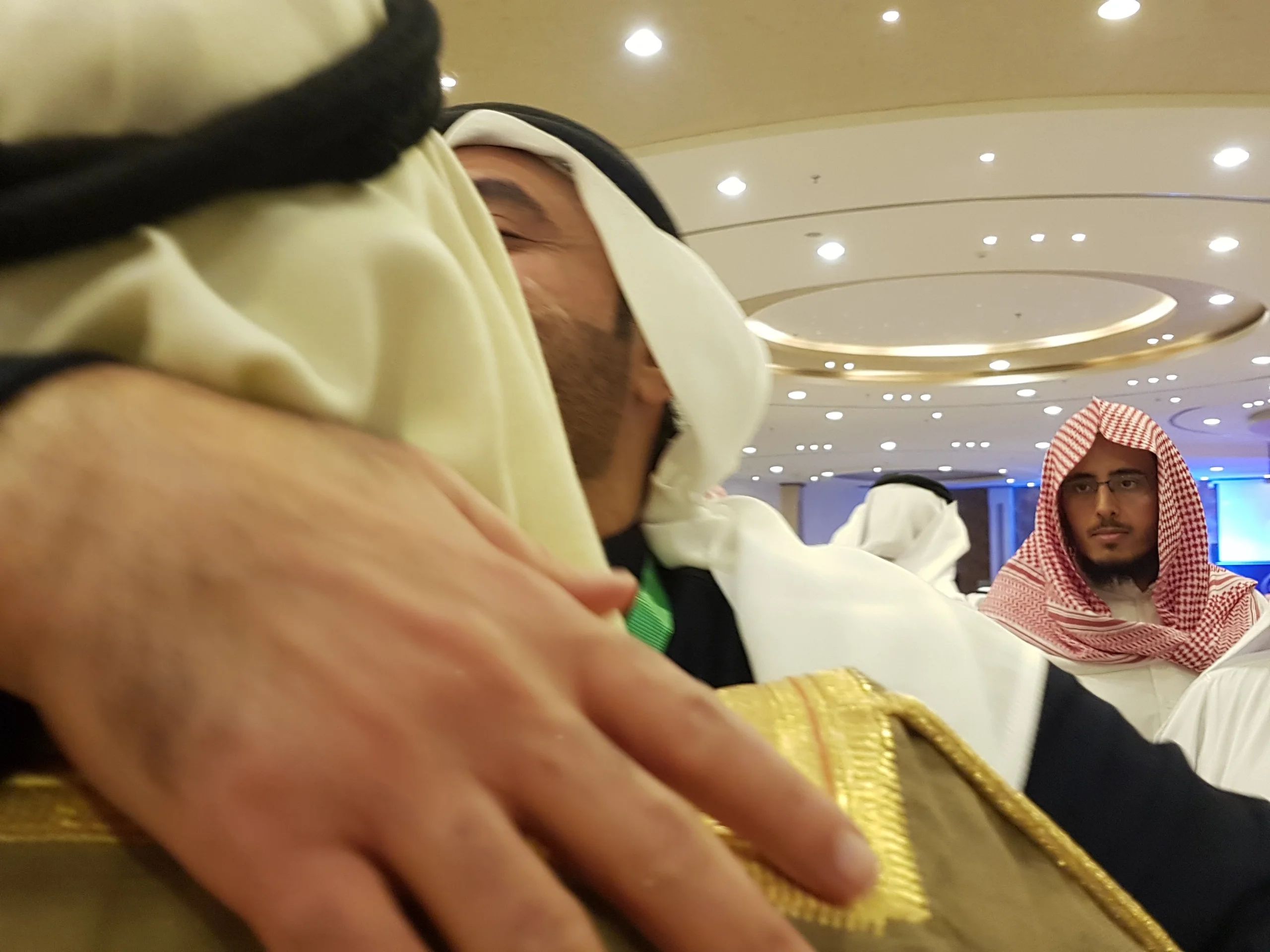 اجتماع القفاري القفاري 2018 ٢٠١٨ 1439 ١٤٣٩ 34