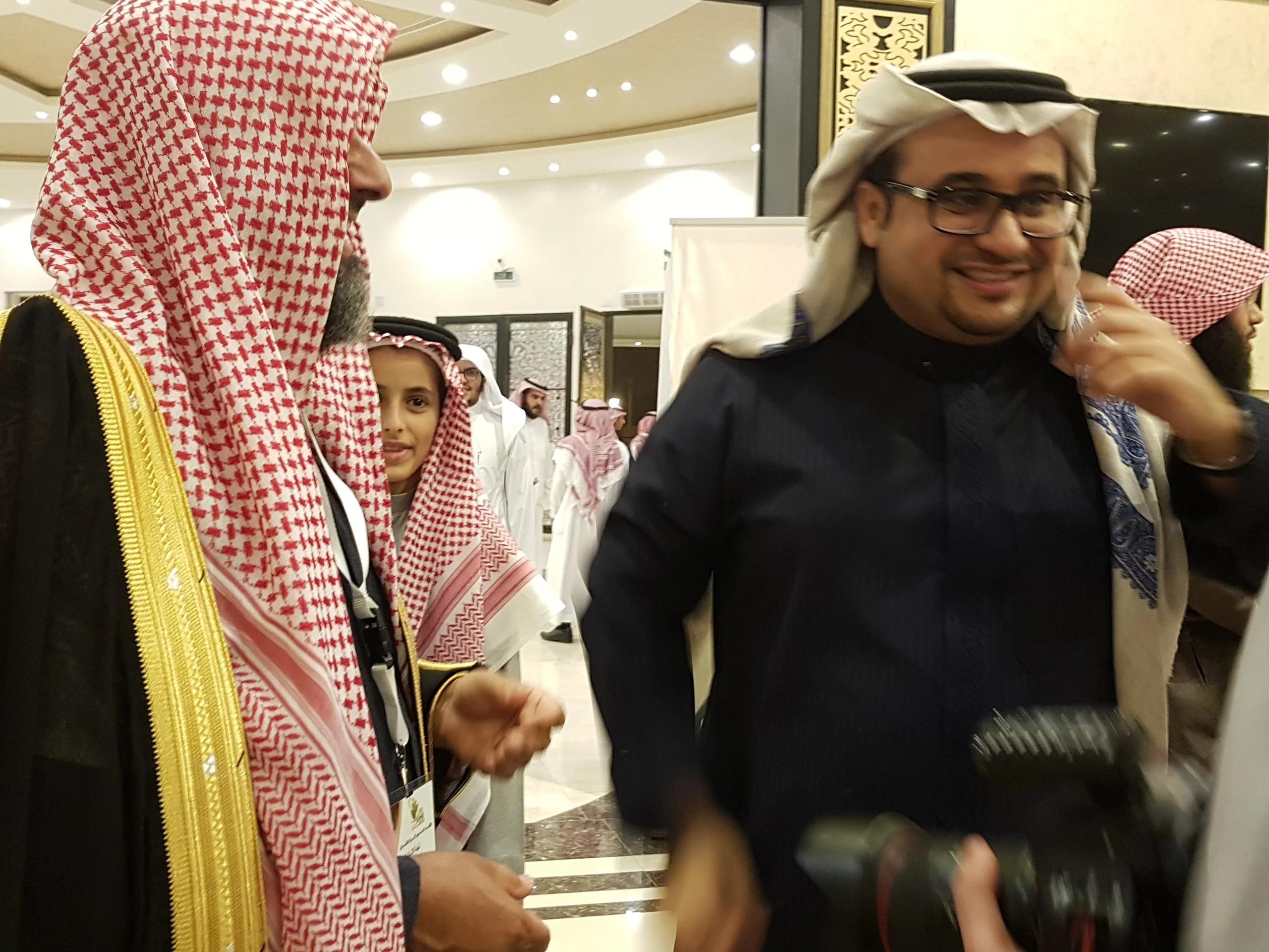 اجتماع القفاري القفاري 2018 ٢٠١٨ 1439 ١٤٣٩ 35