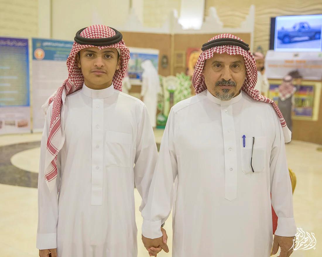 اجتماع القفاري القفاري 2018 ٢٠١٨ 1439 ١٤٣٩ 4