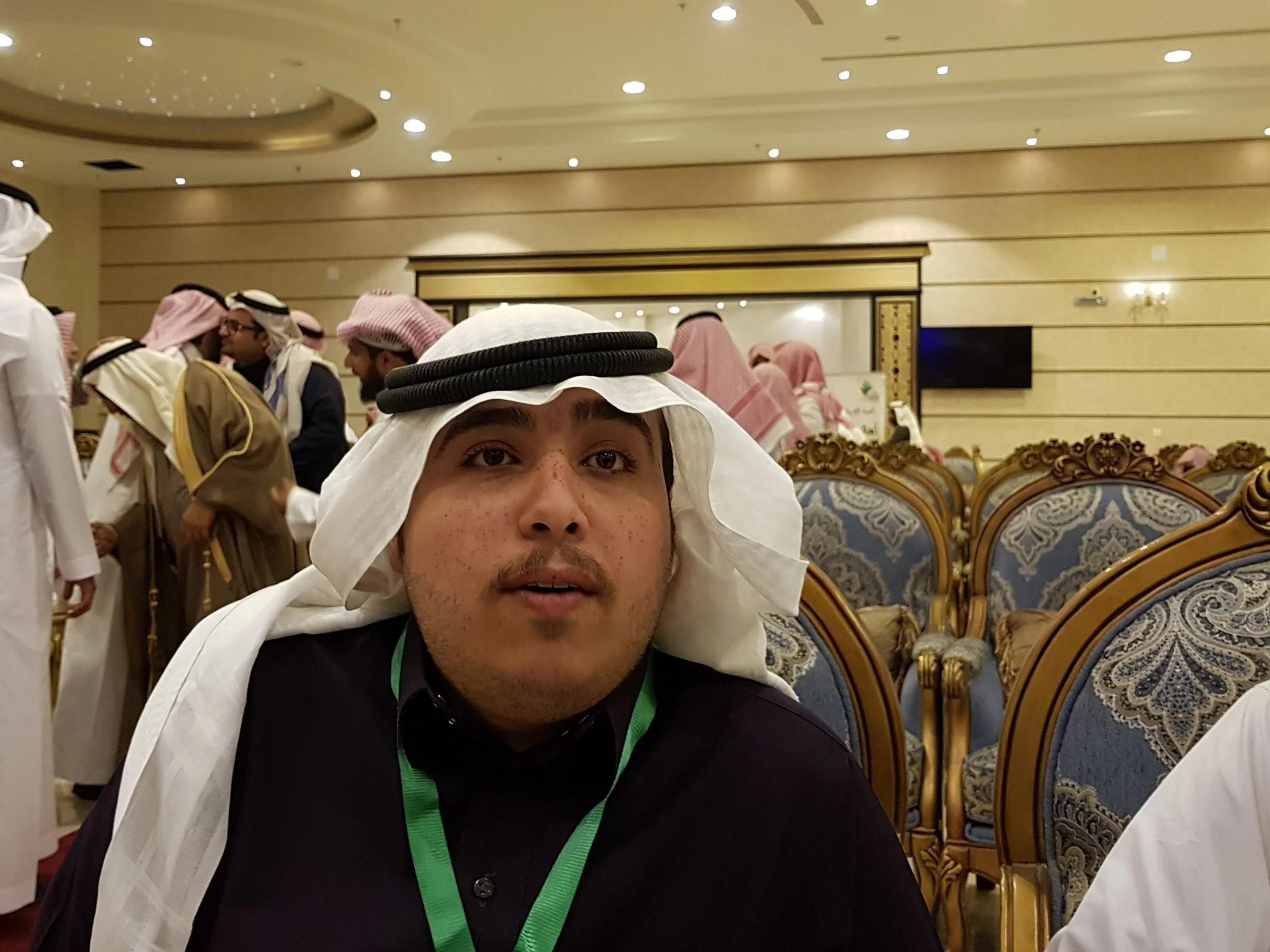 اجتماع القفاري القفاري 2018 ٢٠١٨ 1439 ١٤٣٩ 44