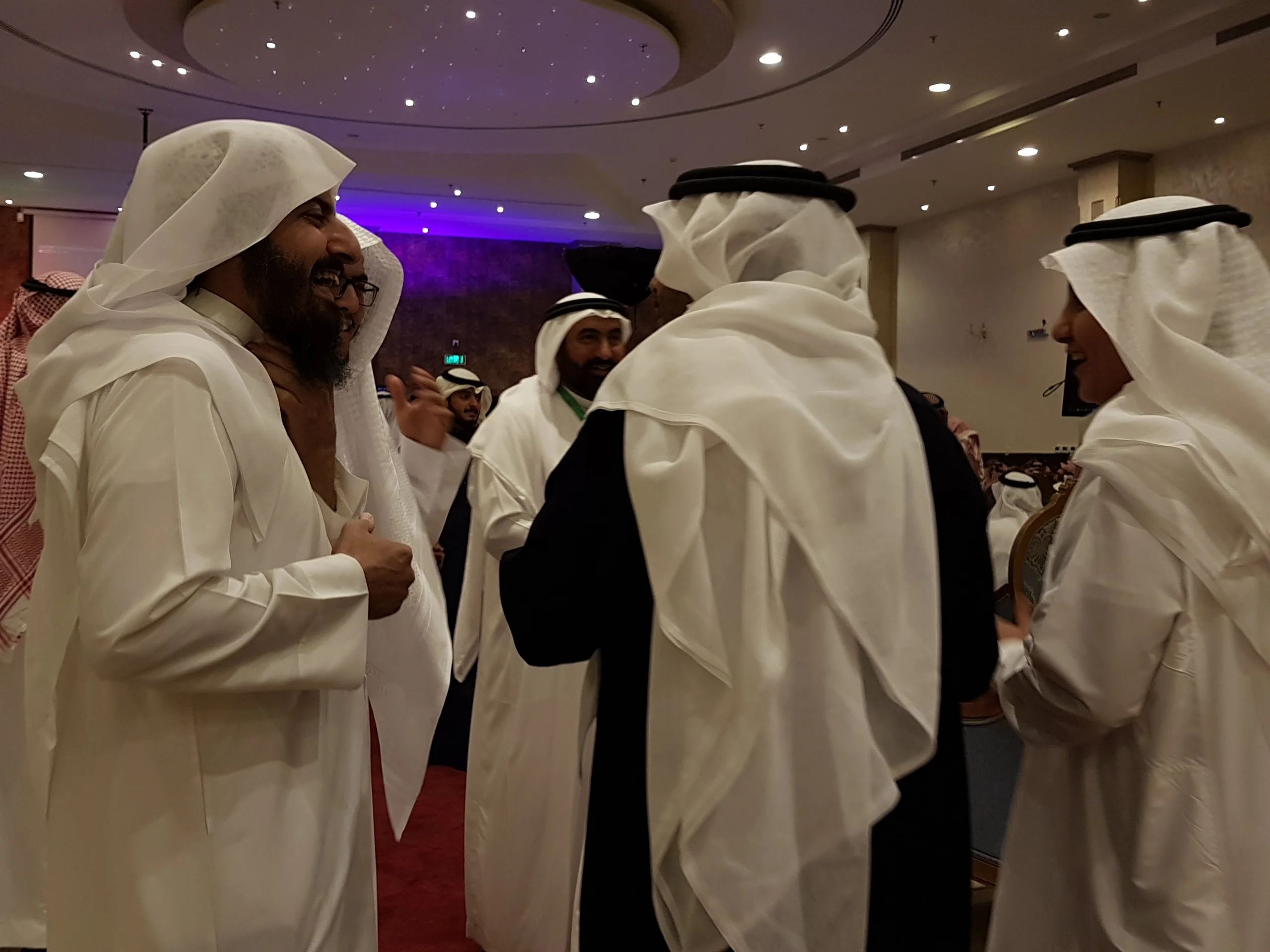 اجتماع القفاري القفاري 2018 ٢٠١٨ 1439 ١٤٣٩ 45