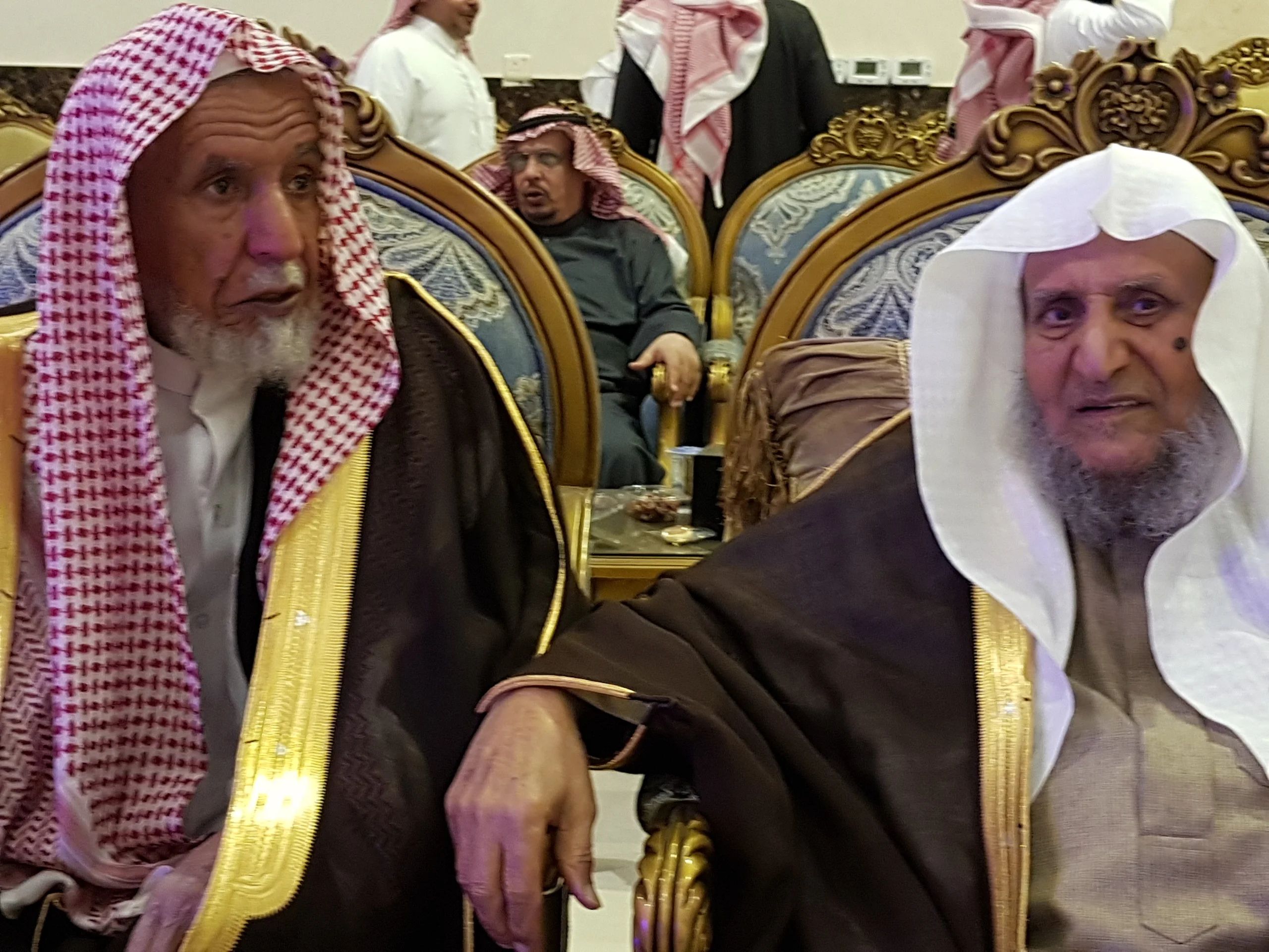 اجتماع القفاري القفاري 2018 ٢٠١٨ 1439 ١٤٣٩ 49