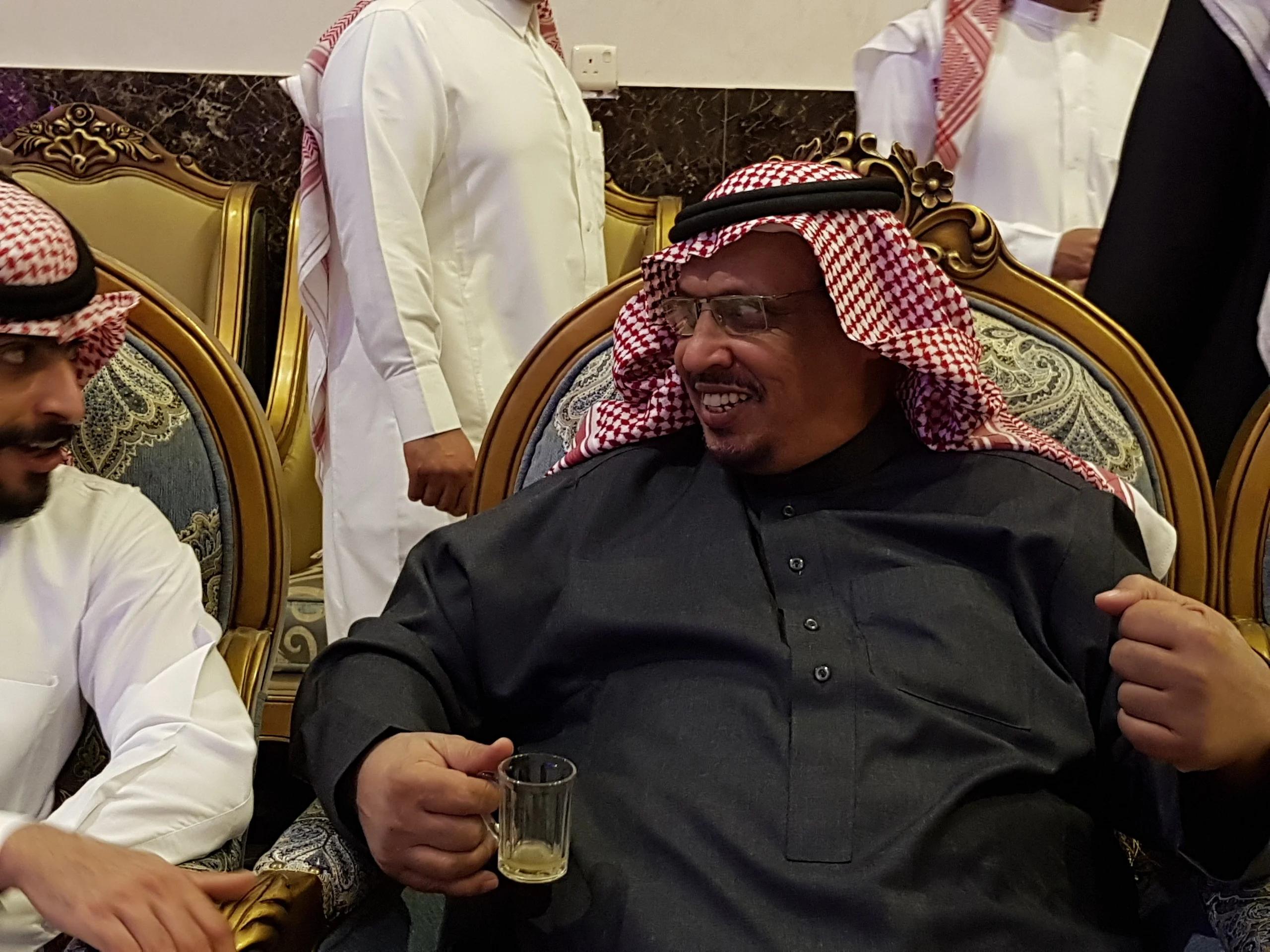 اجتماع القفاري القفاري 2018 ٢٠١٨ 1439 ١٤٣٩ 51