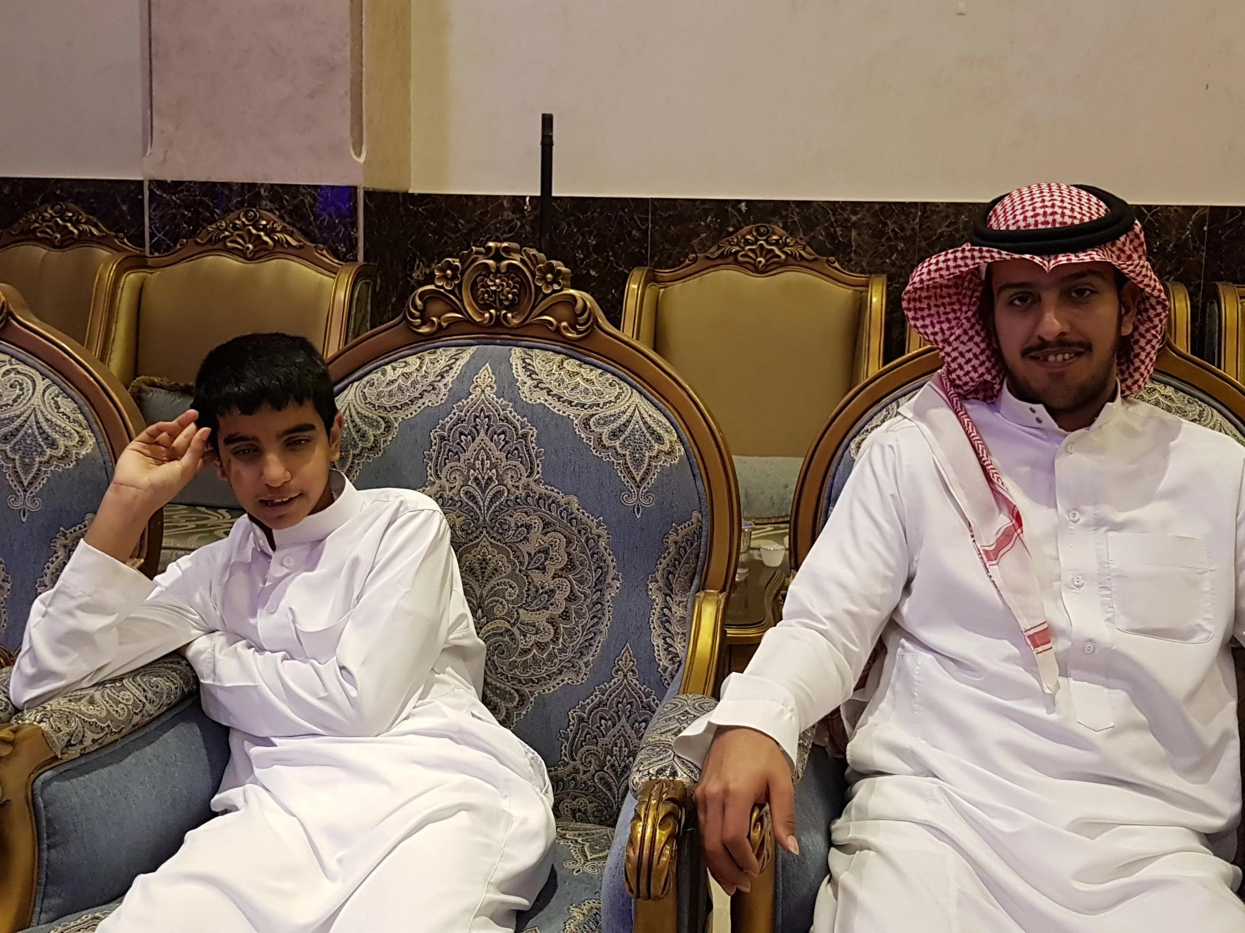 اجتماع القفاري القفاري 2018 ٢٠١٨ 1439 ١٤٣٩ 53