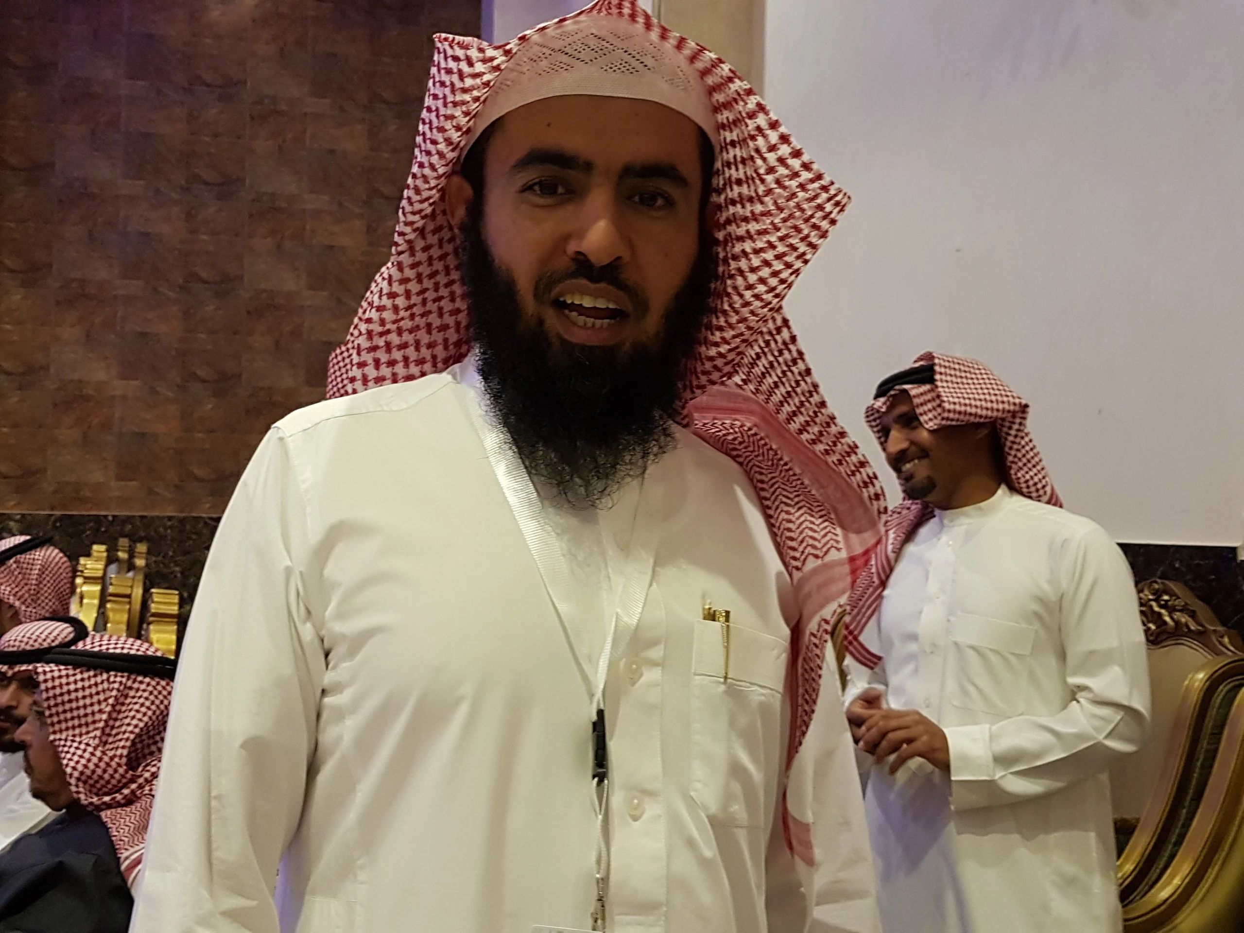 اجتماع القفاري القفاري 2018 ٢٠١٨ 1439 ١٤٣٩ 55