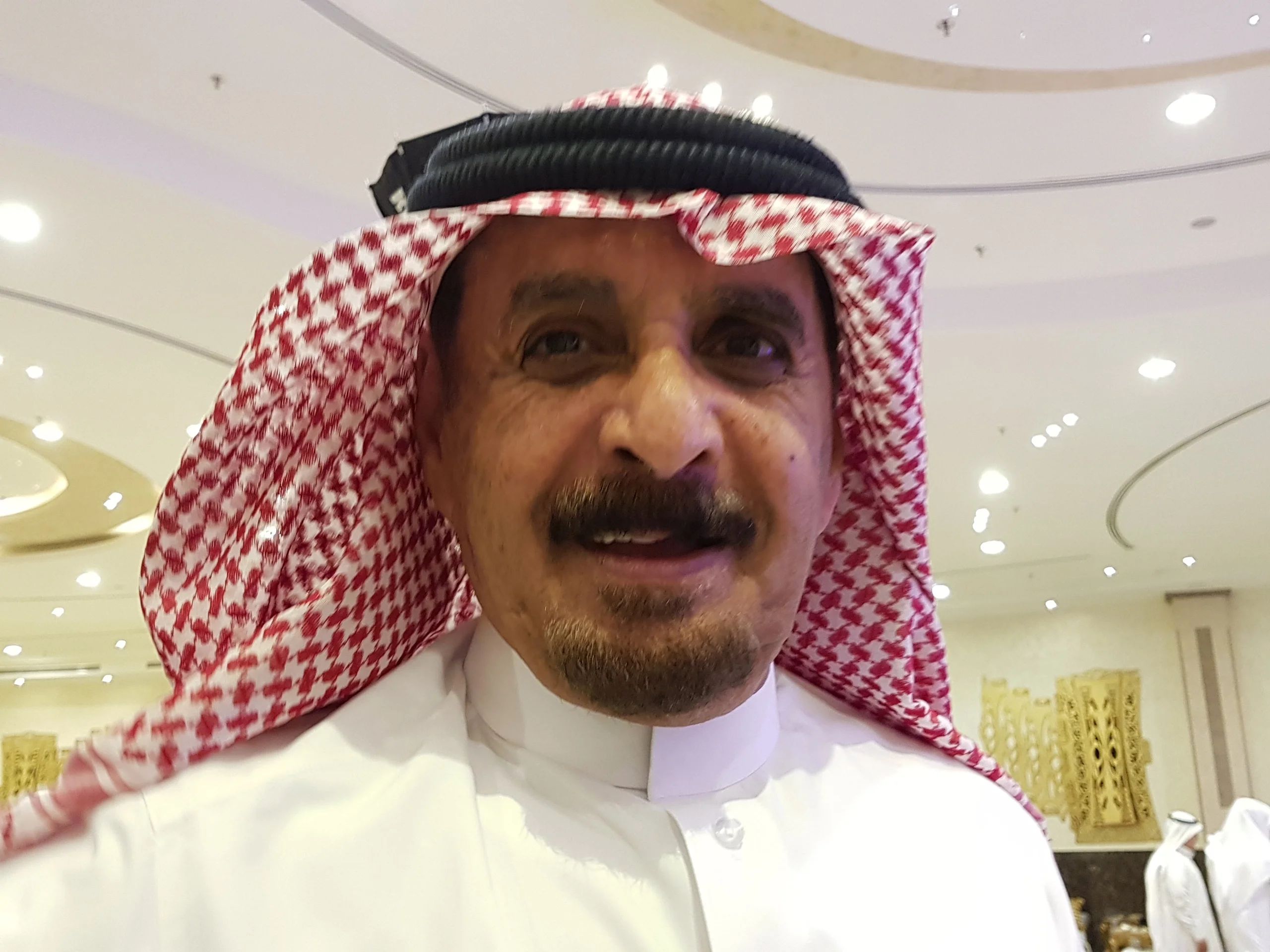 اجتماع القفاري القفاري 2018 ٢٠١٨ 1439 ١٤٣٩ 61