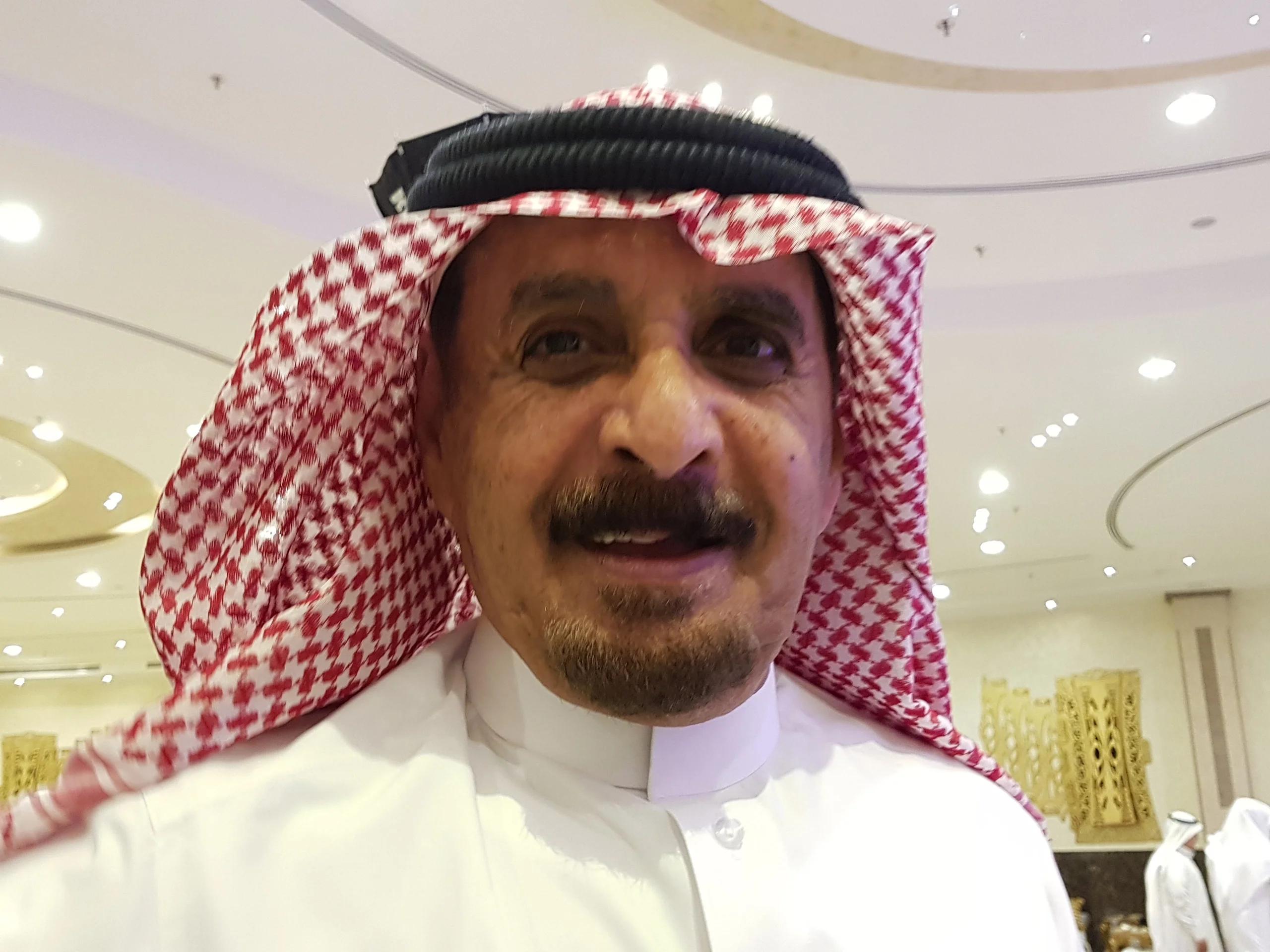 اجتماع القفاري القفاري 2018 ٢٠١٨ 1439 ١٤٣٩ 61