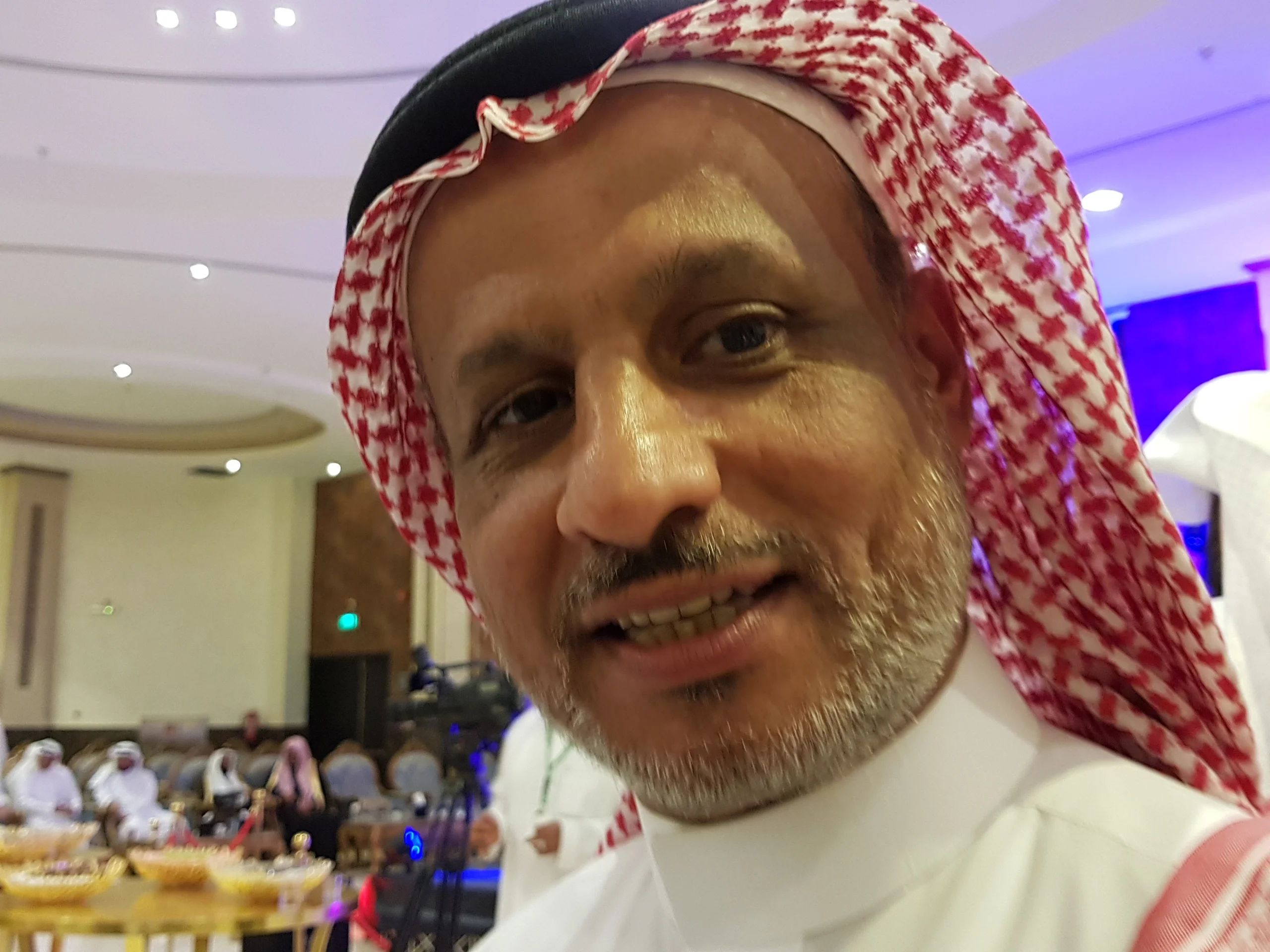 اجتماع القفاري القفاري 2018 ٢٠١٨ 1439 ١٤٣٩ 63