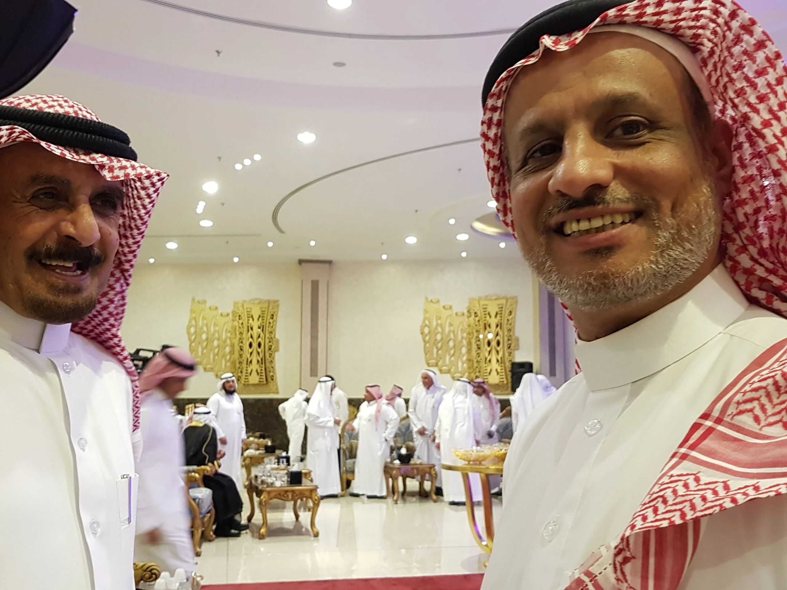 اجتماع القفاري القفاري 2018 ٢٠١٨ 1439 ١٤٣٩ 64