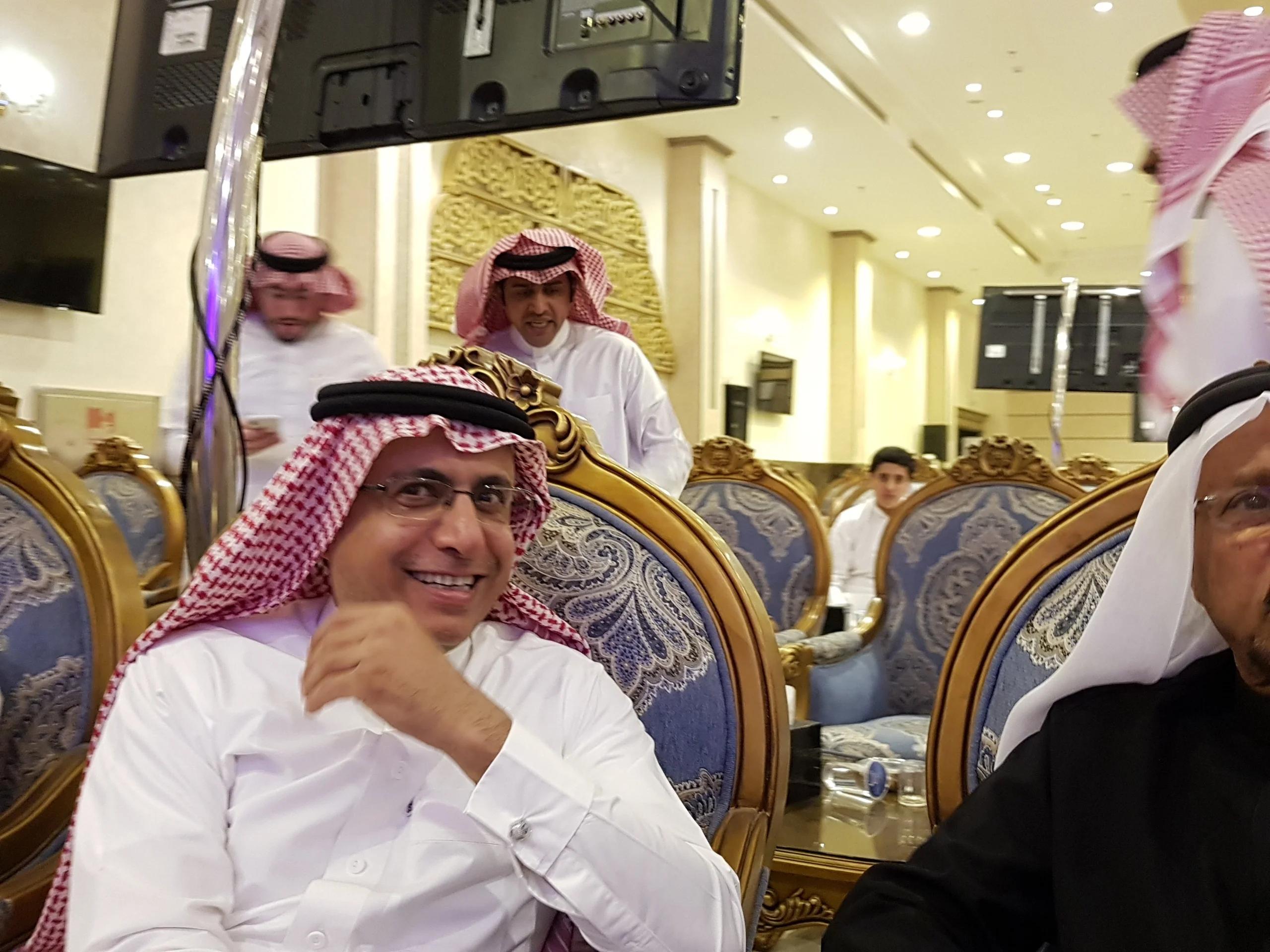 اجتماع القفاري القفاري 2018 ٢٠١٨ 1439 ١٤٣٩ 69