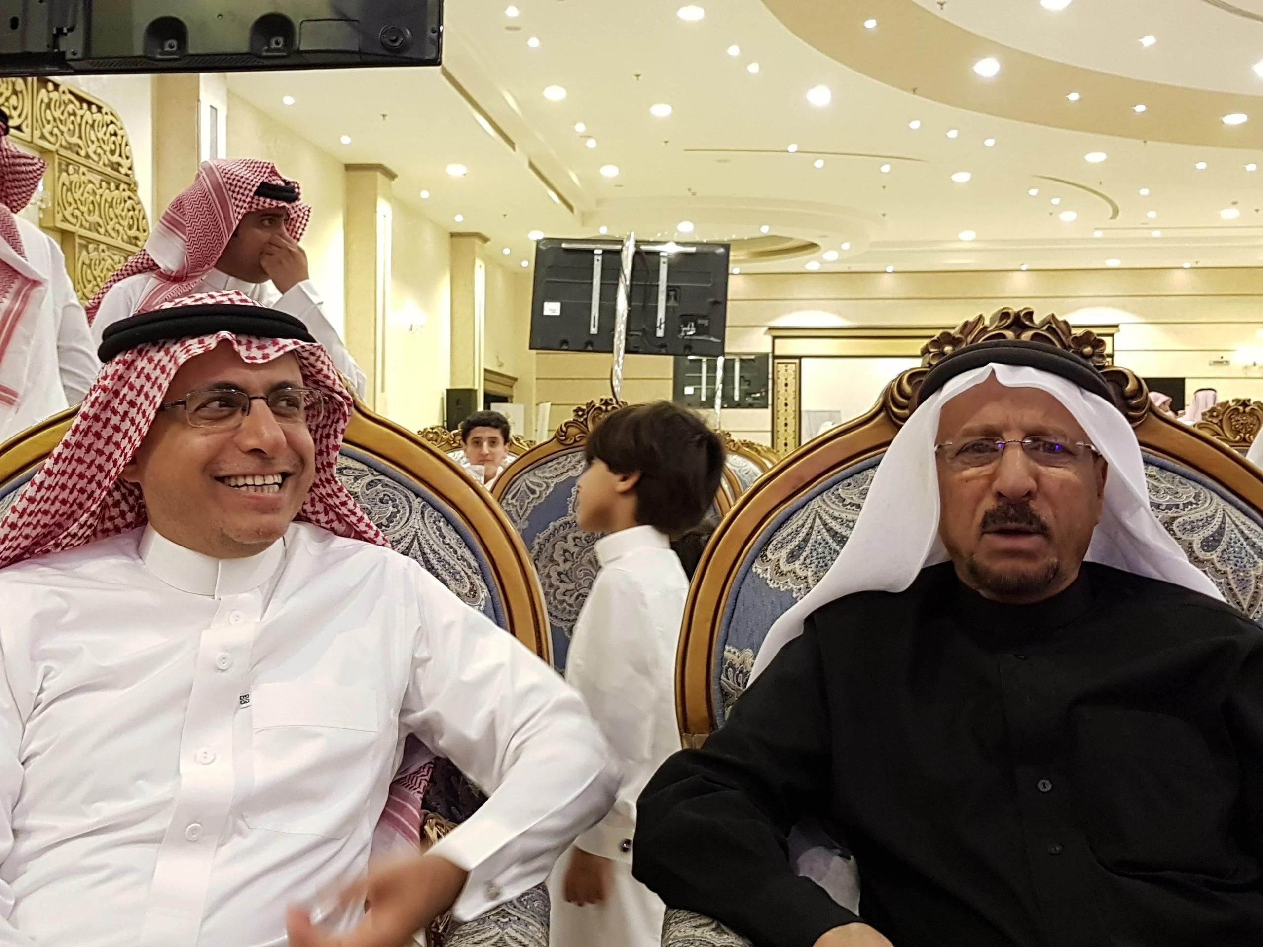 اجتماع القفاري القفاري 2018 ٢٠١٨ 1439 ١٤٣٩ 70