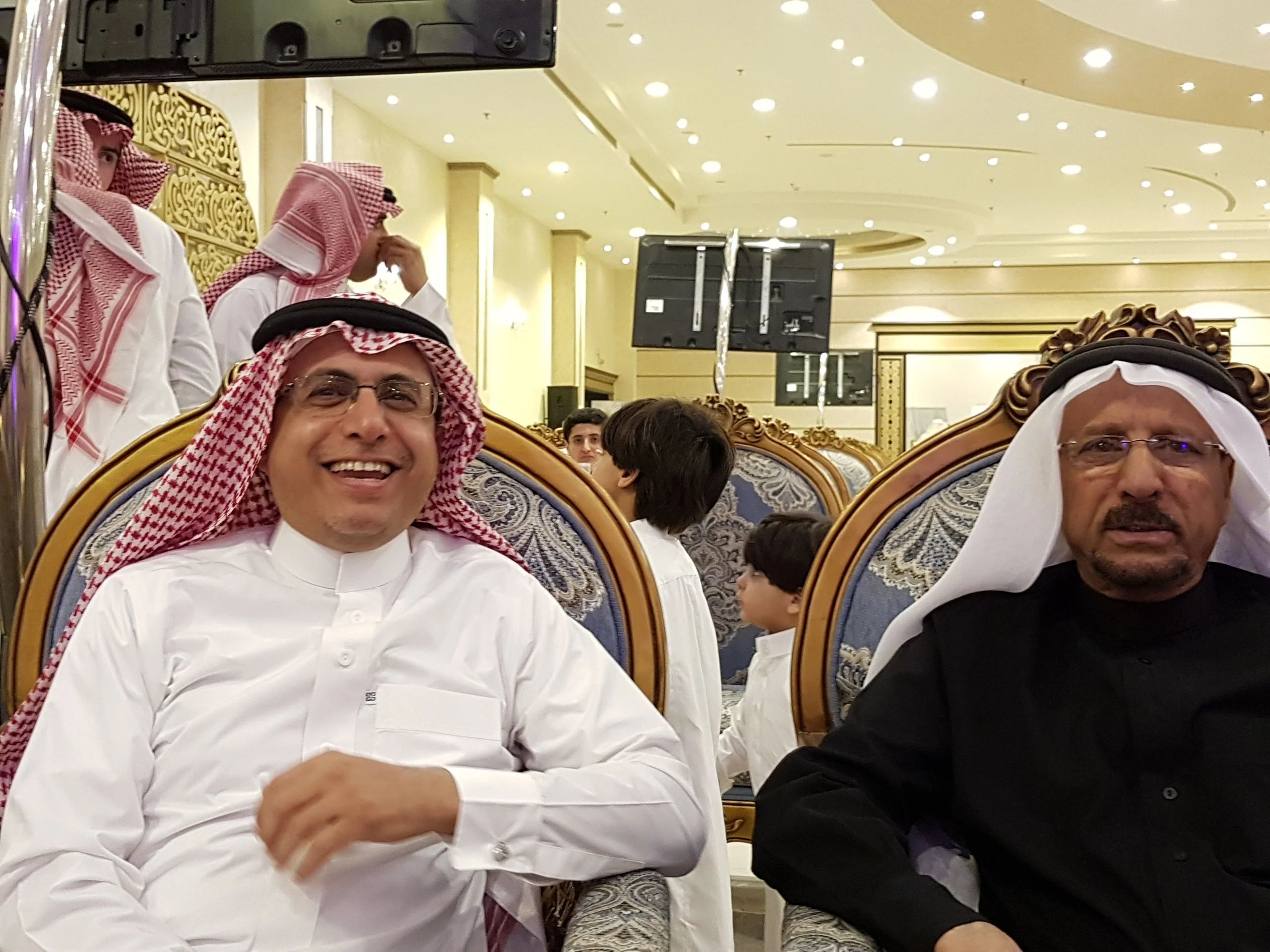 اجتماع القفاري القفاري 2018 ٢٠١٨ 1439 ١٤٣٩ 71