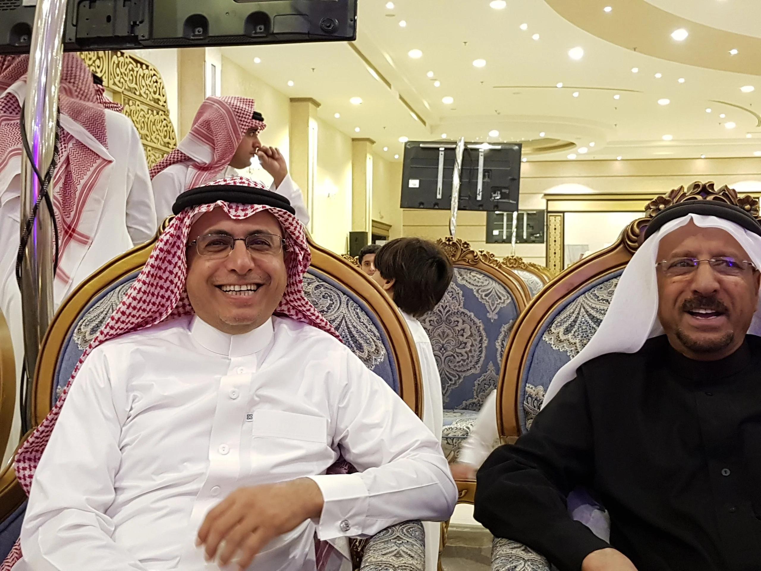 اجتماع القفاري القفاري 2018 ٢٠١٨ 1439 ١٤٣٩ 72