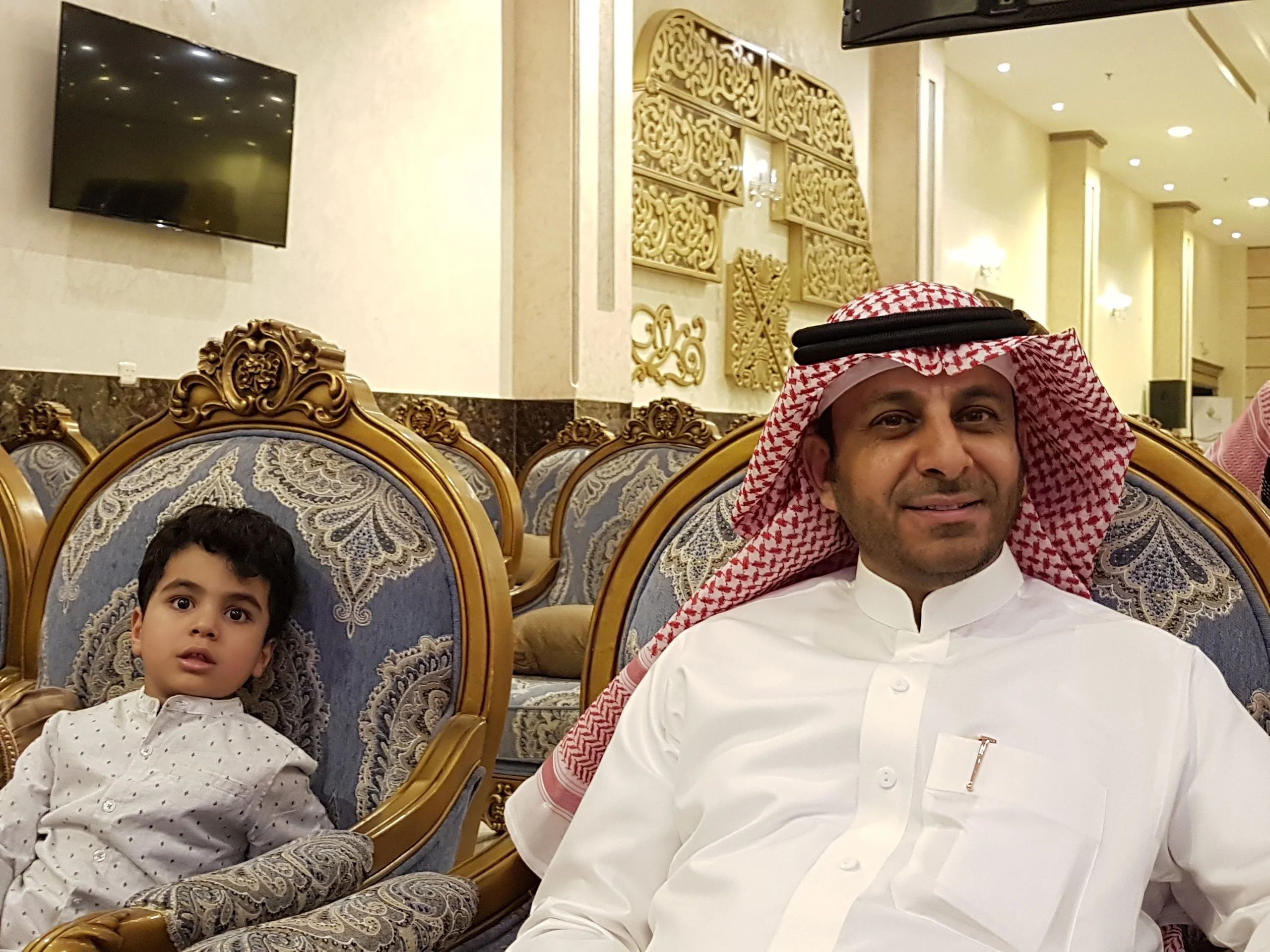 اجتماع القفاري القفاري 2018 ٢٠١٨ 1439 ١٤٣٩ 73