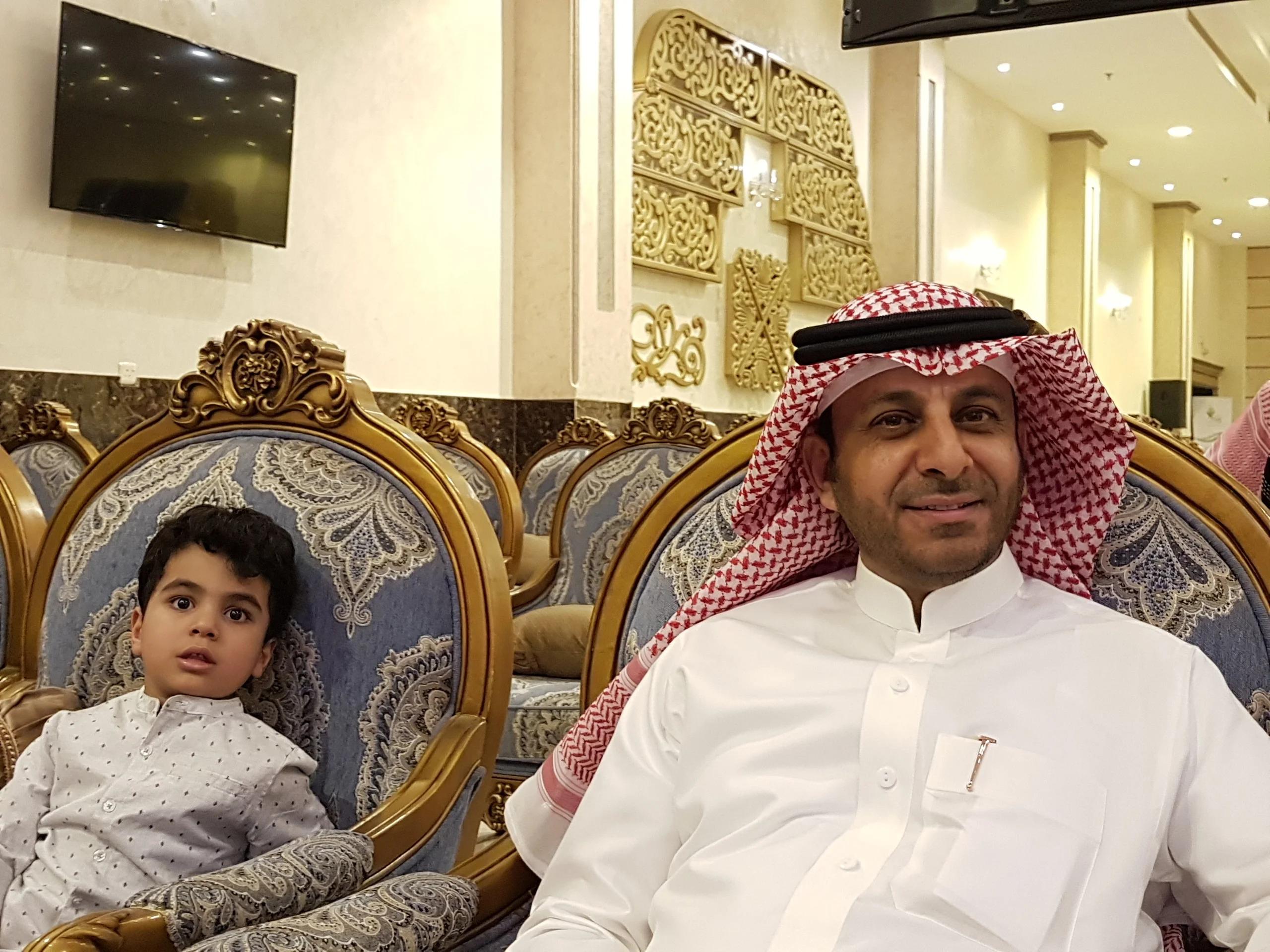 اجتماع القفاري القفاري 2018 ٢٠١٨ 1439 ١٤٣٩ 73