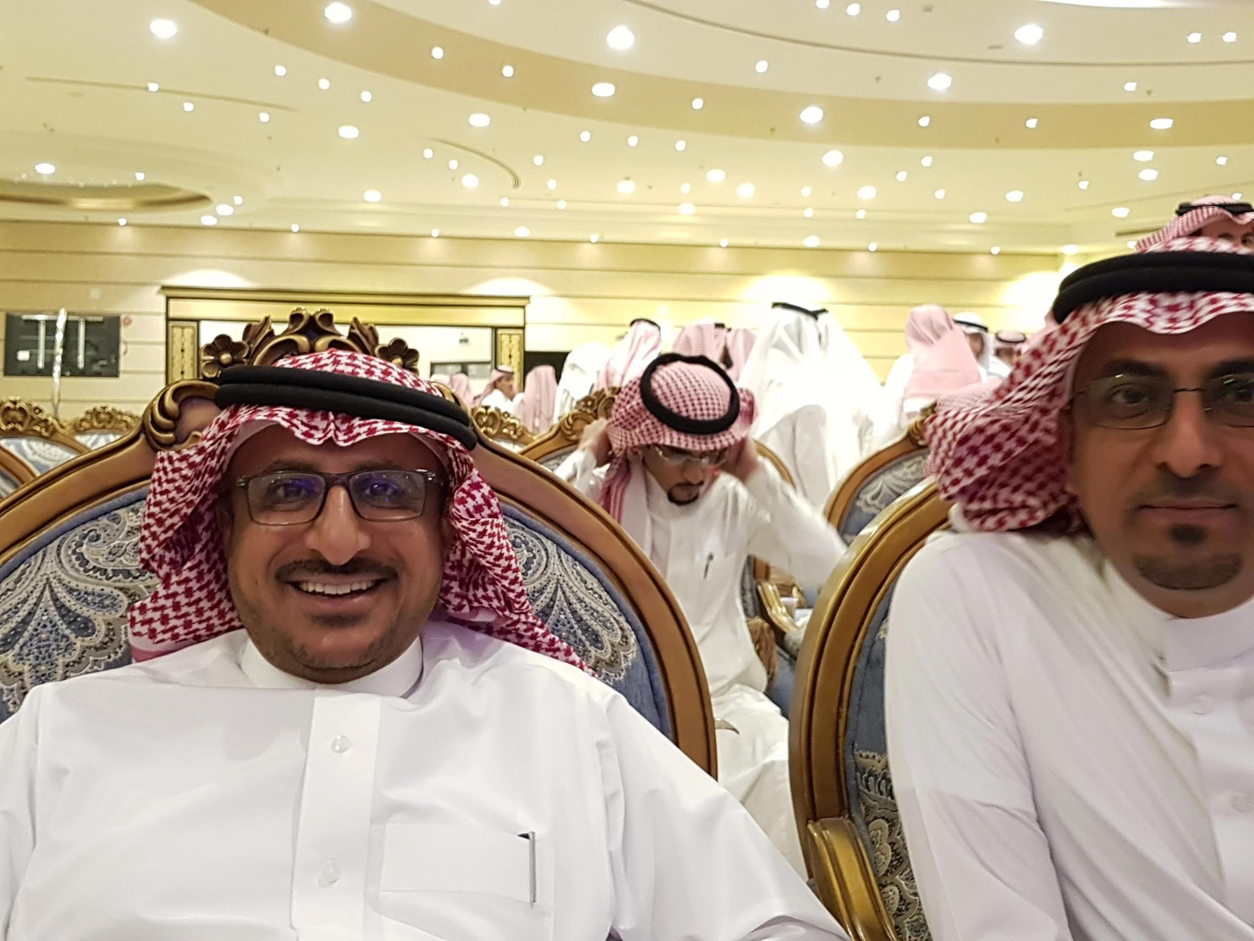 اجتماع القفاري القفاري 2018 ٢٠١٨ 1439 ١٤٣٩ 74