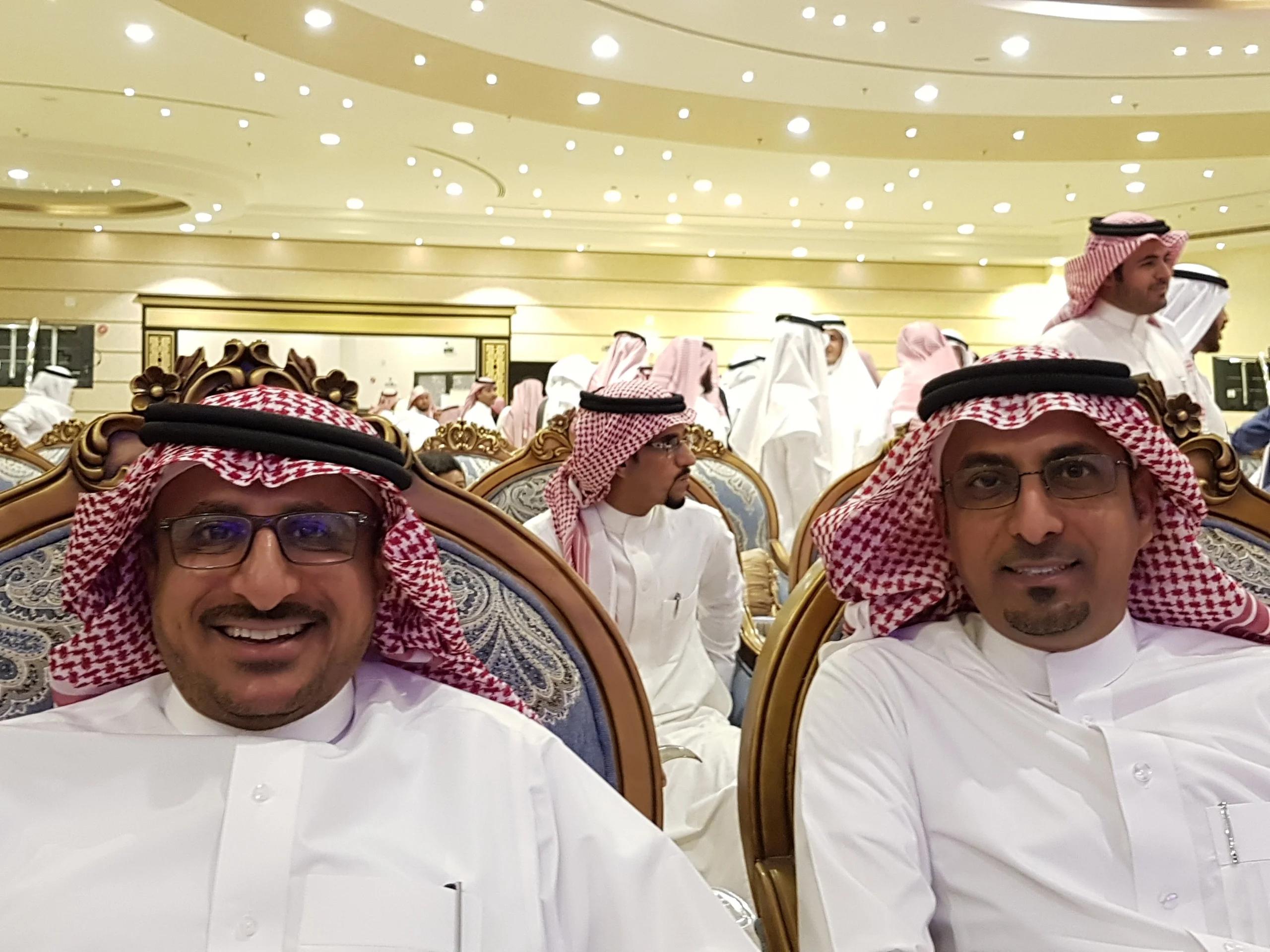 اجتماع القفاري القفاري 2018 ٢٠١٨ 1439 ١٤٣٩ 75