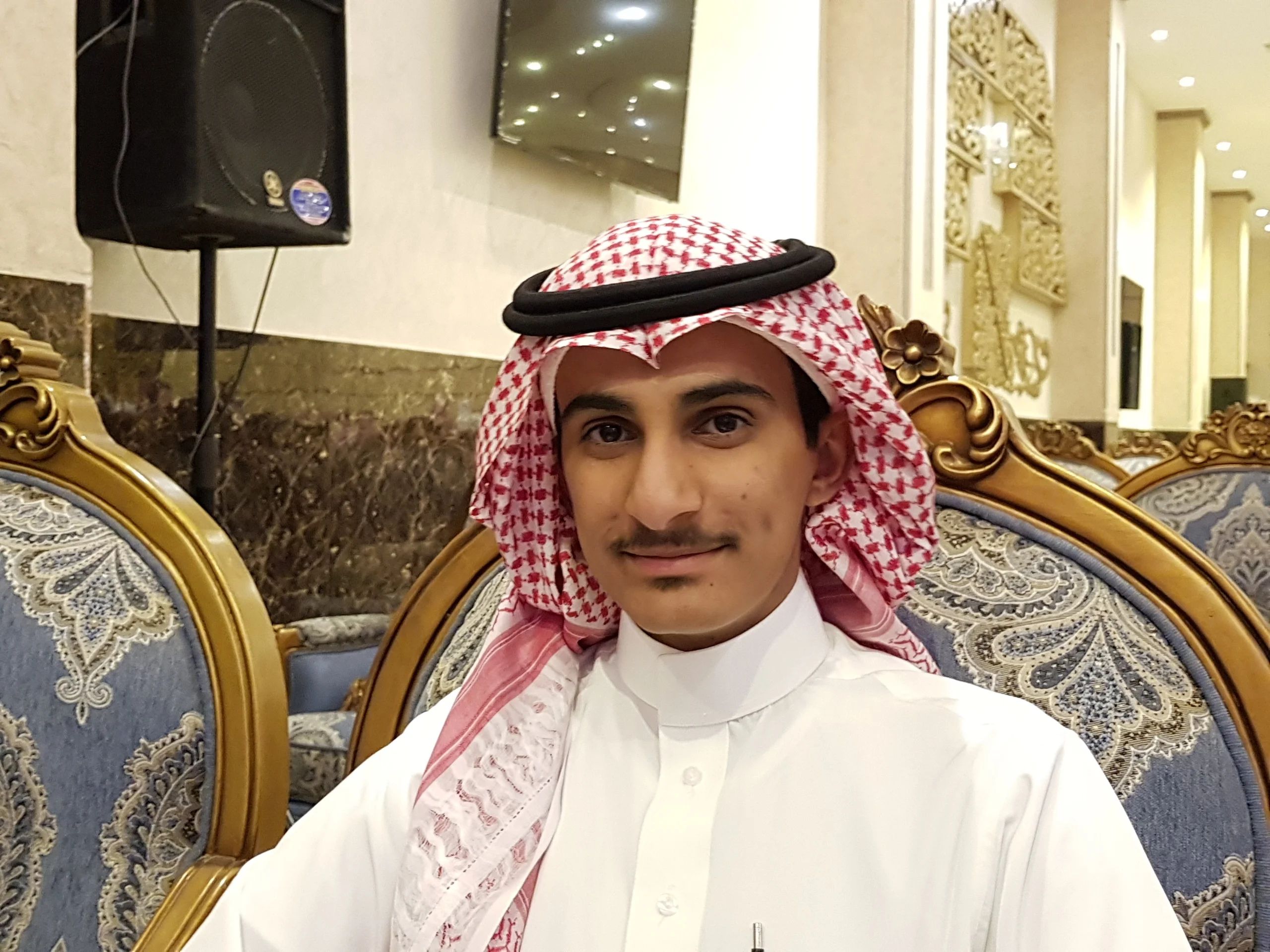 اجتماع القفاري القفاري 2018 ٢٠١٨ 1439 ١٤٣٩ 76