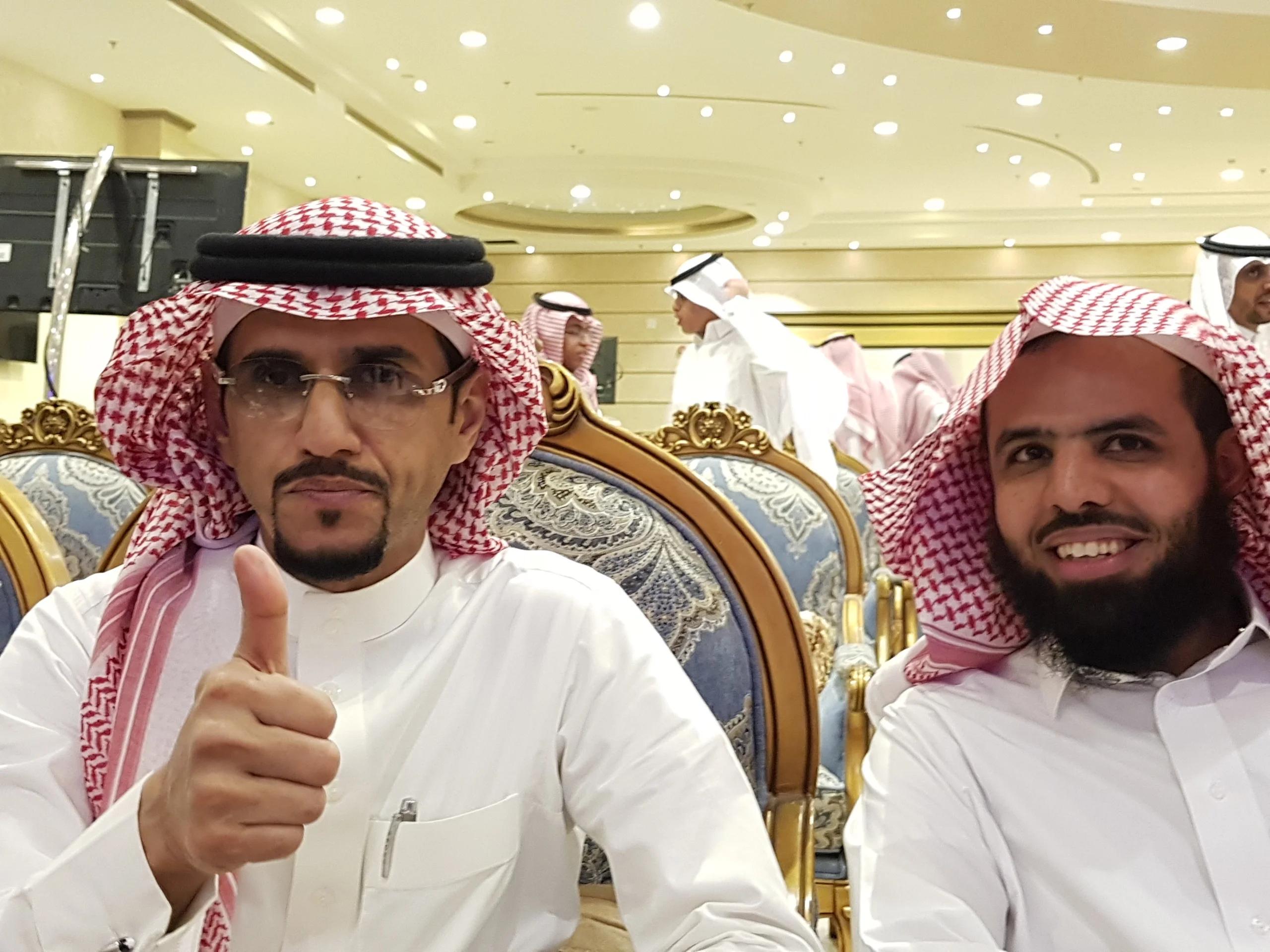 اجتماع القفاري القفاري 2018 ٢٠١٨ 1439 ١٤٣٩ 77