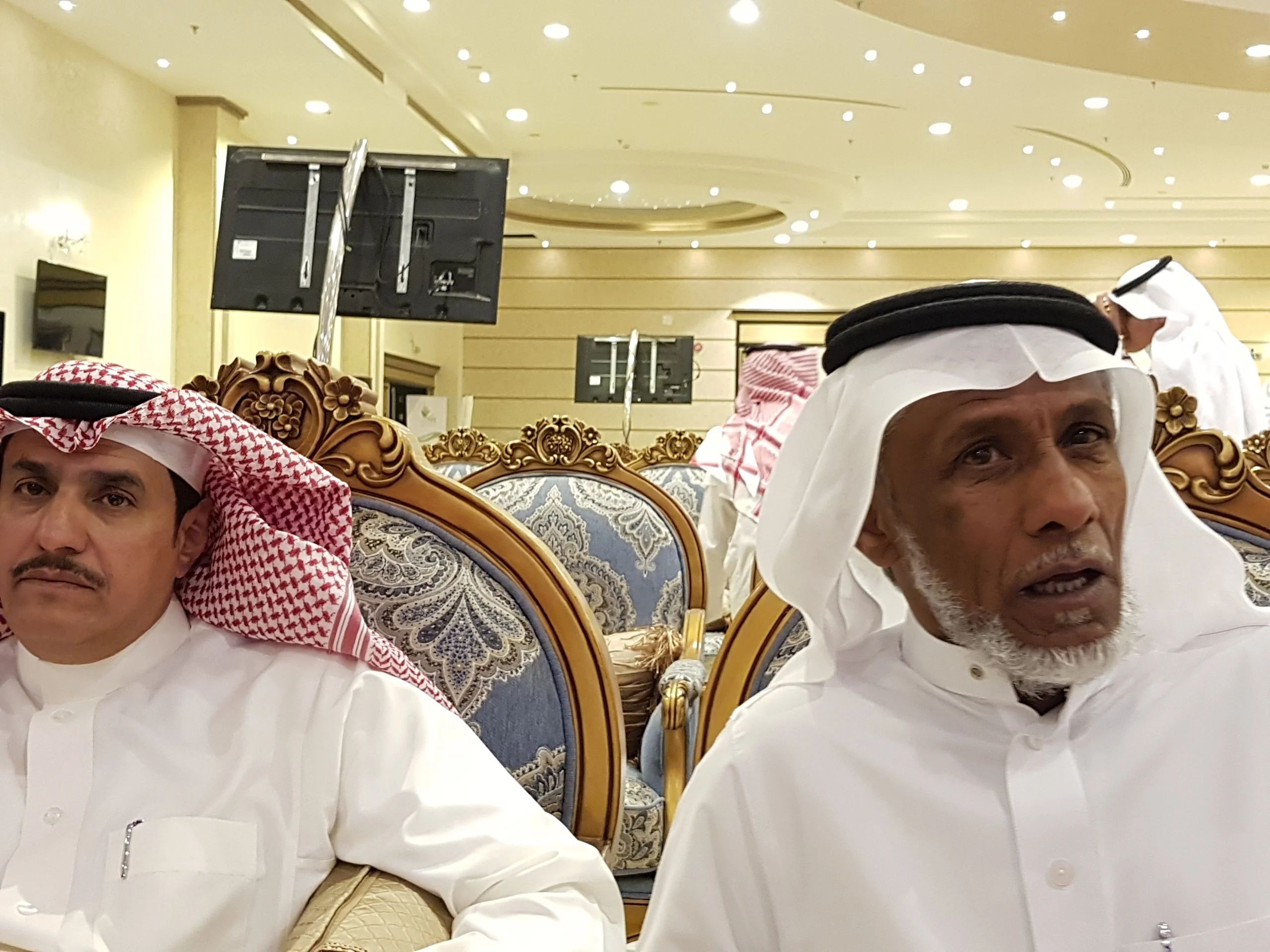 اجتماع القفاري القفاري 2018 ٢٠١٨ 1439 ١٤٣٩ 78