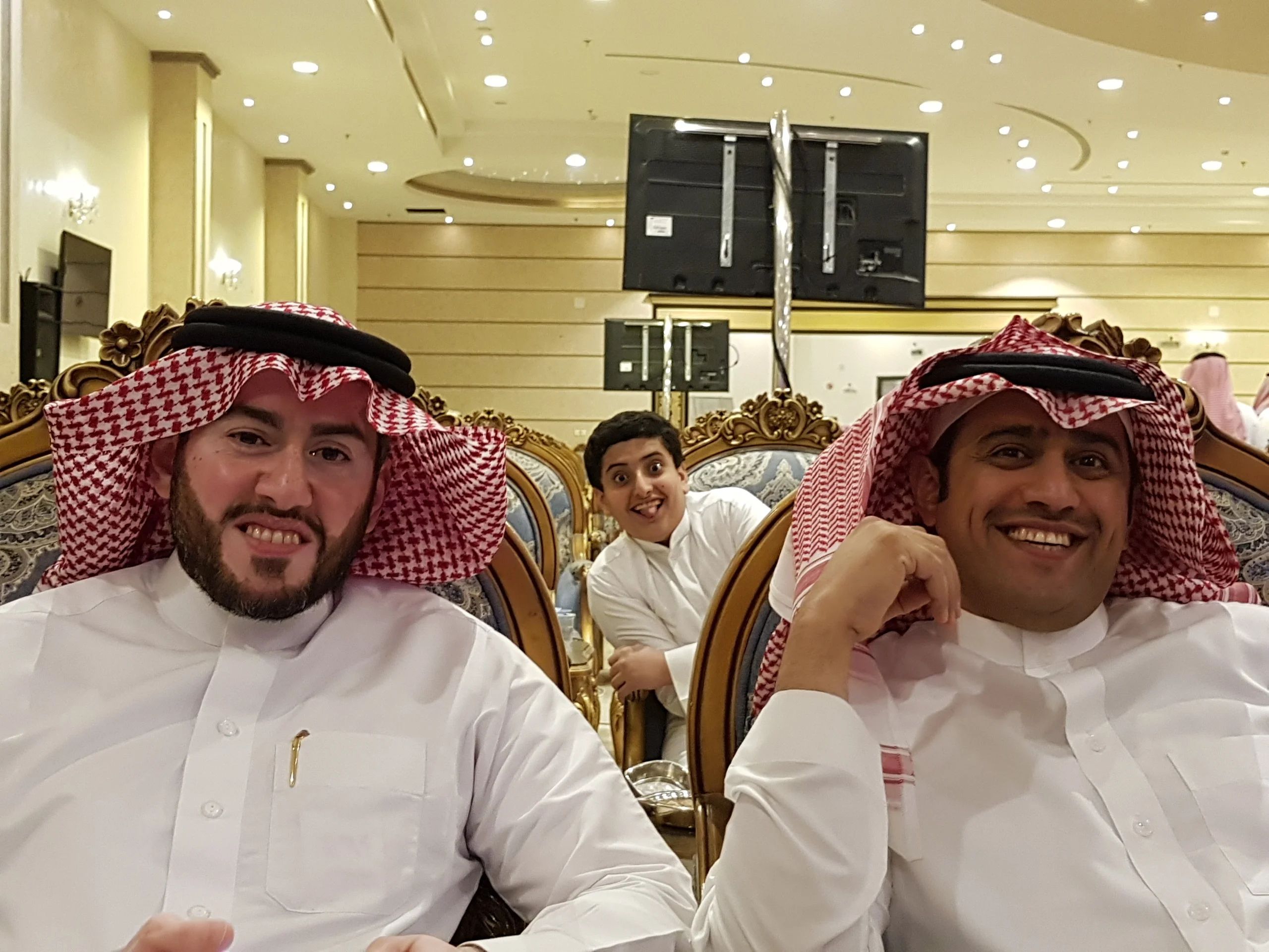 اجتماع القفاري القفاري 2018 ٢٠١٨ 1439 ١٤٣٩ 79