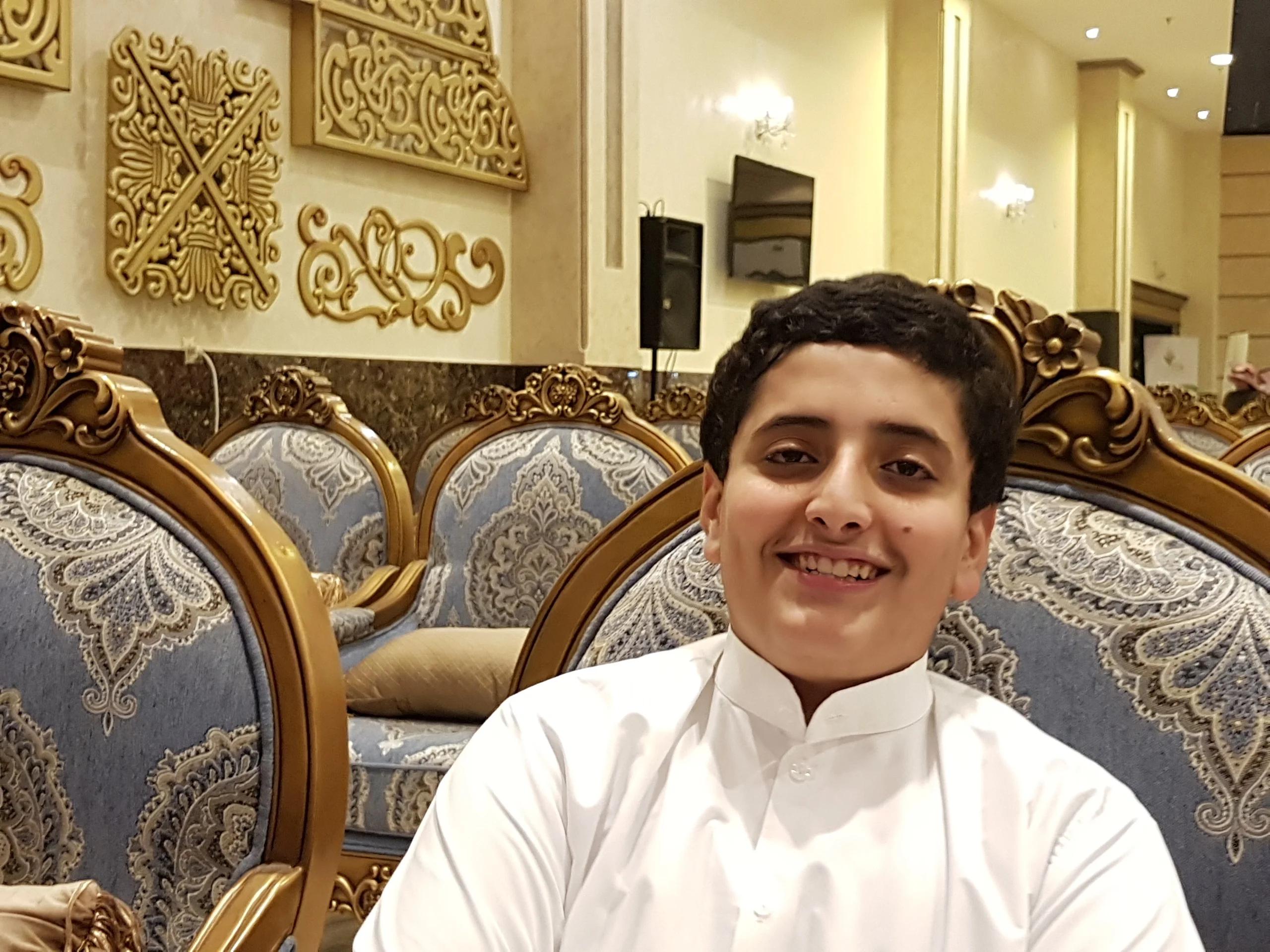 اجتماع القفاري القفاري 2018 ٢٠١٨ 1439 ١٤٣٩ 80