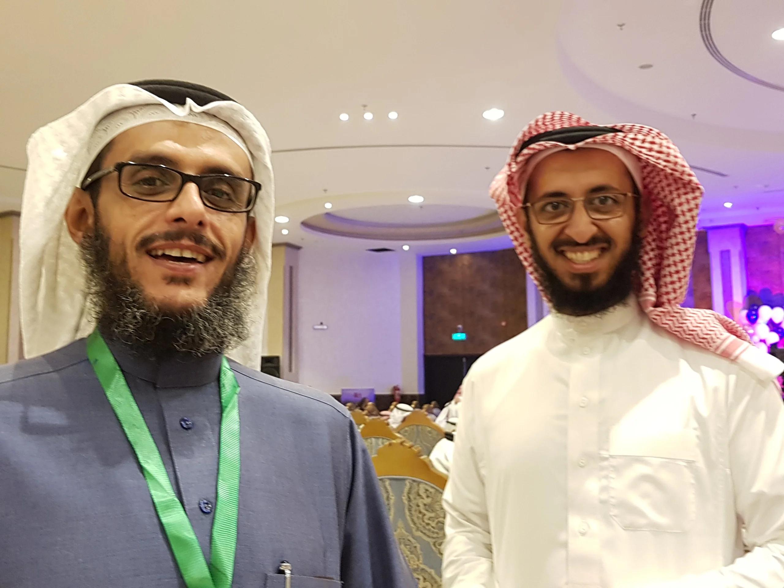 اجتماع القفاري القفاري 2018 ٢٠١٨ 1439 ١٤٣٩ 81